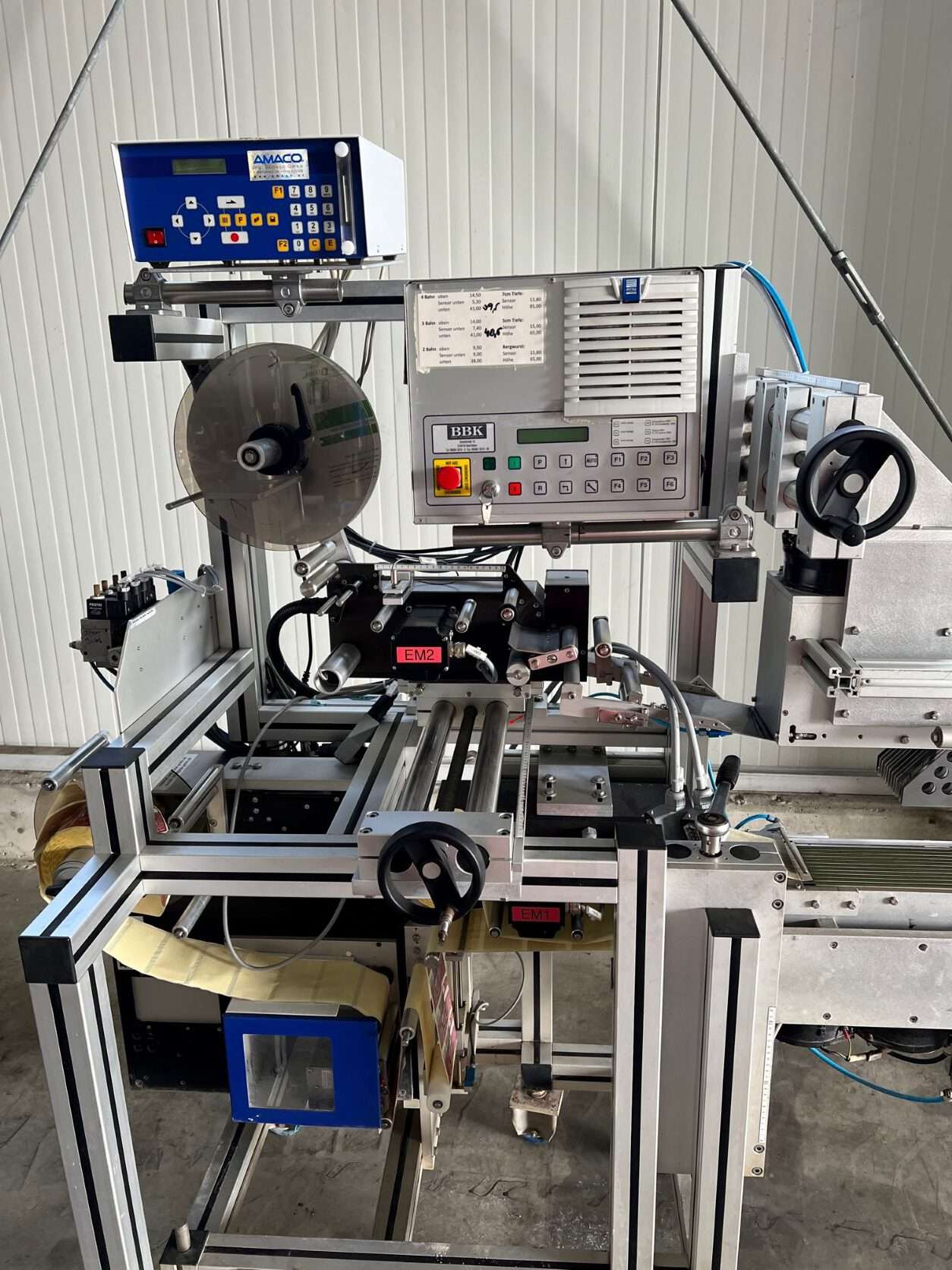 Labeller 4