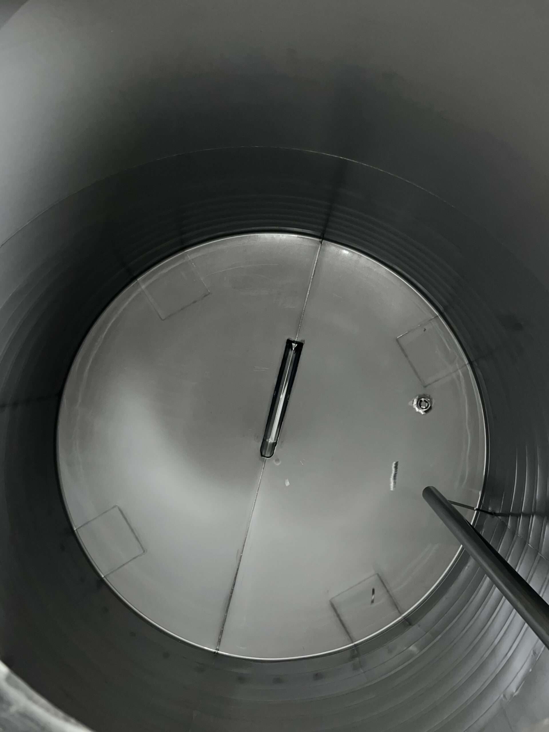 Stainless Steel Tank 3