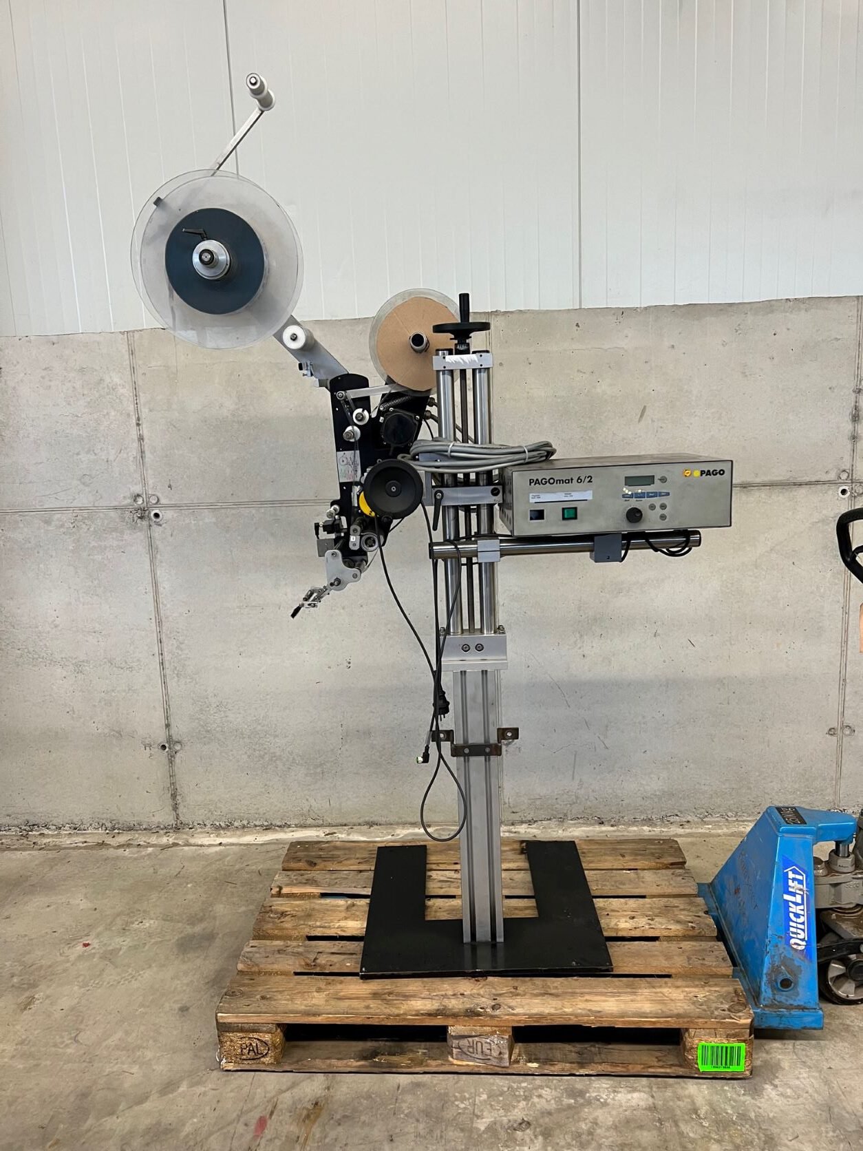 Labeler