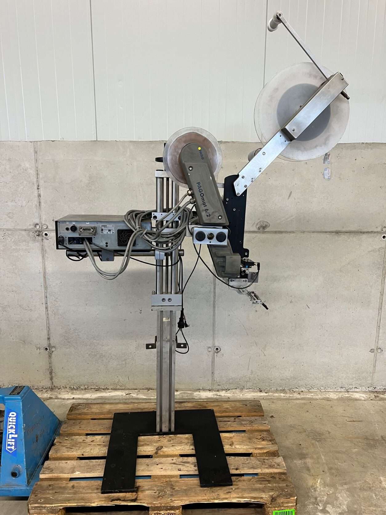 Labeler 3