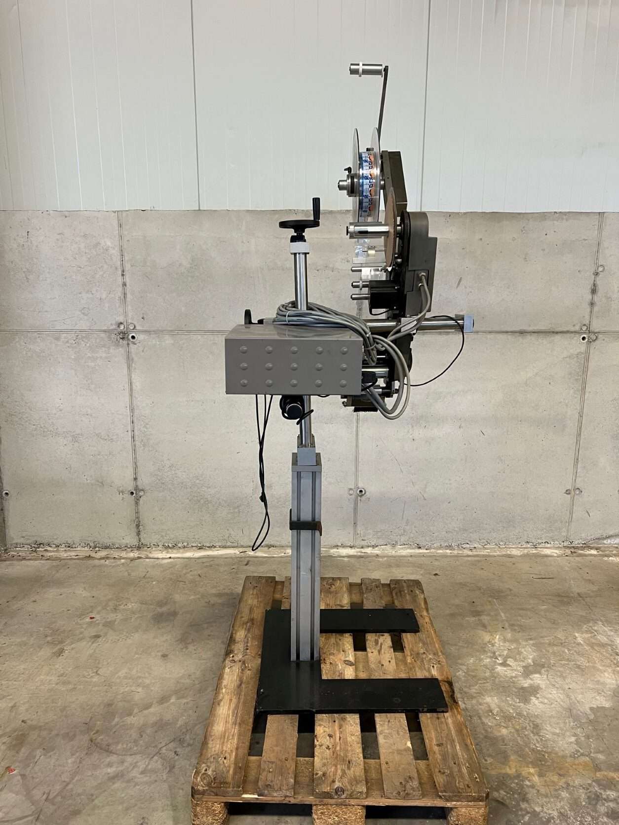 Labeler 4