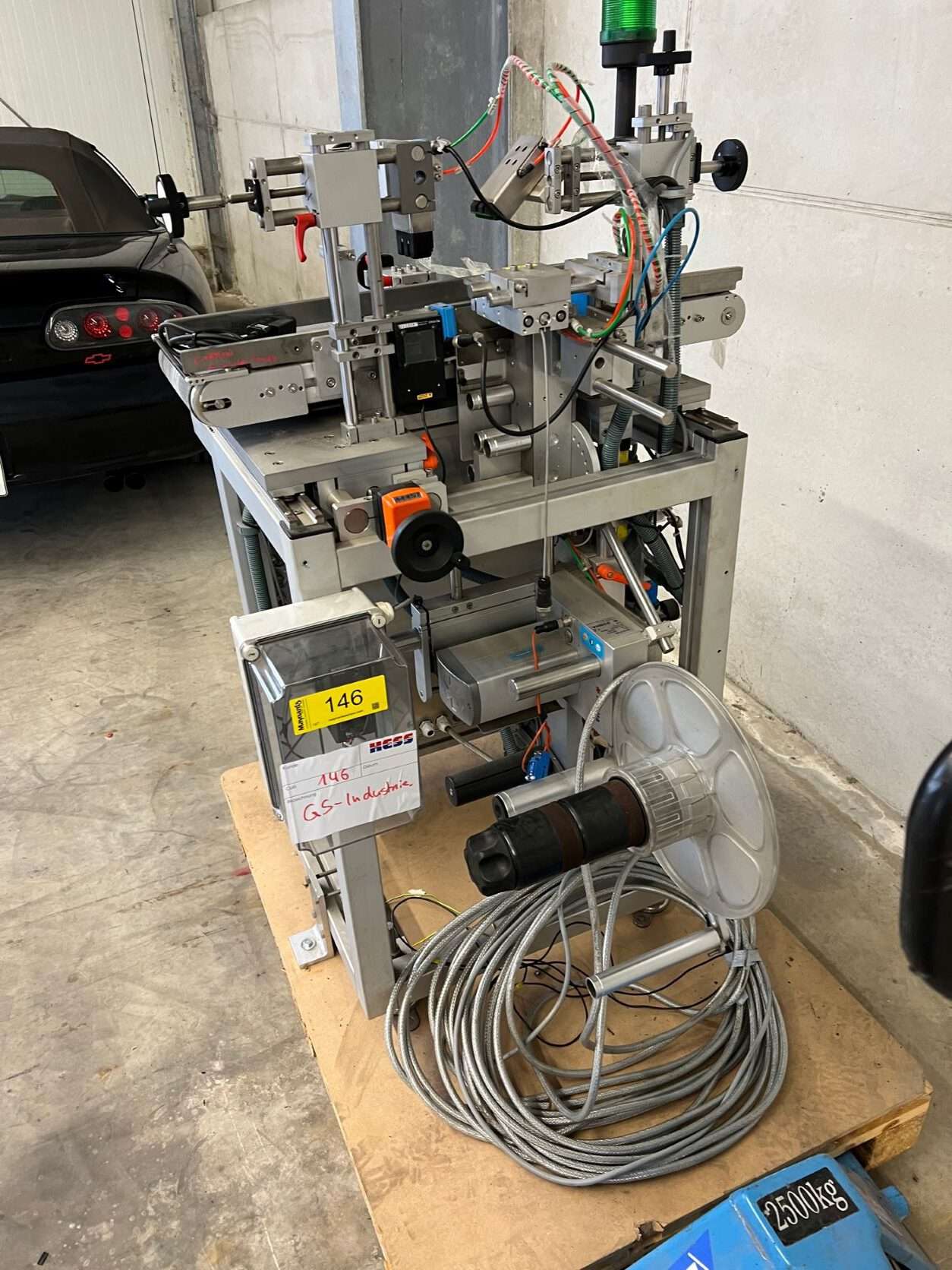 Labeller 2