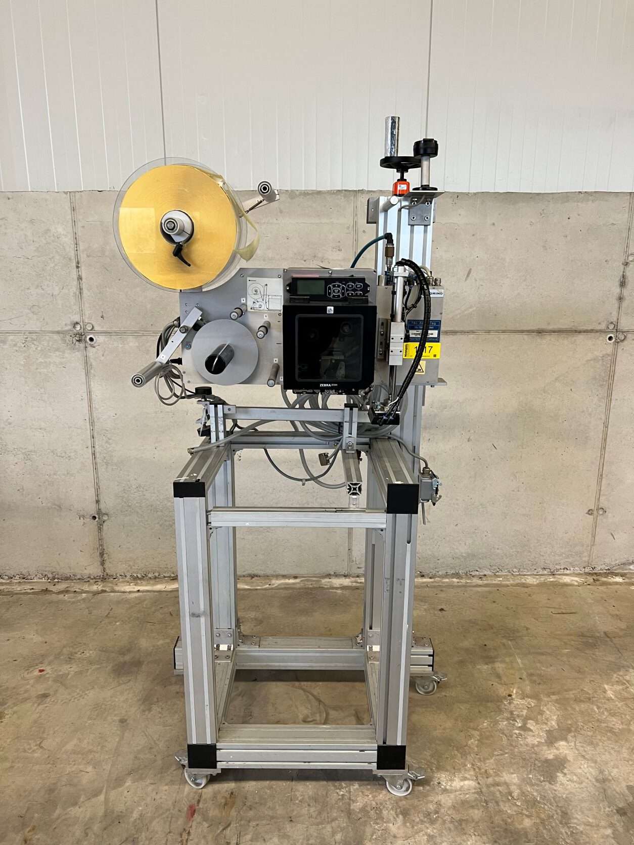 Labeller 2