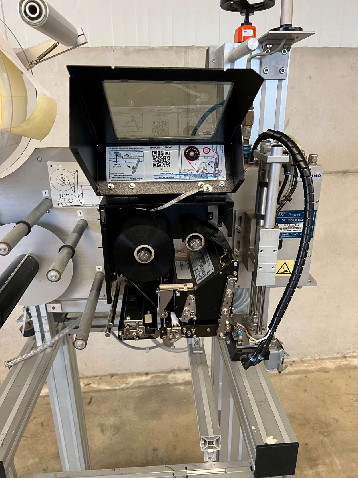 Labeller 3