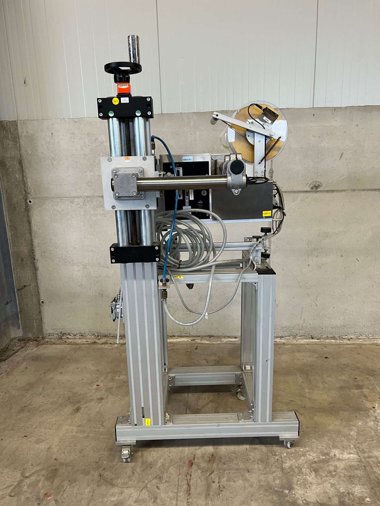 Labeller 4