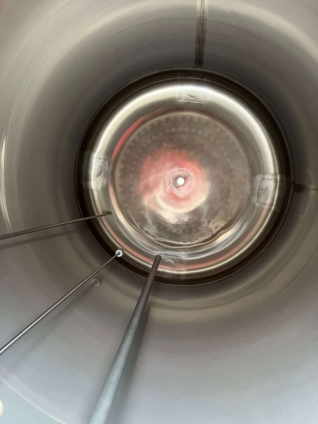 Stainless Steel Tank 4