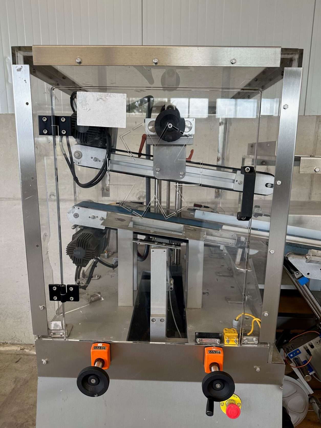 Labeller 2