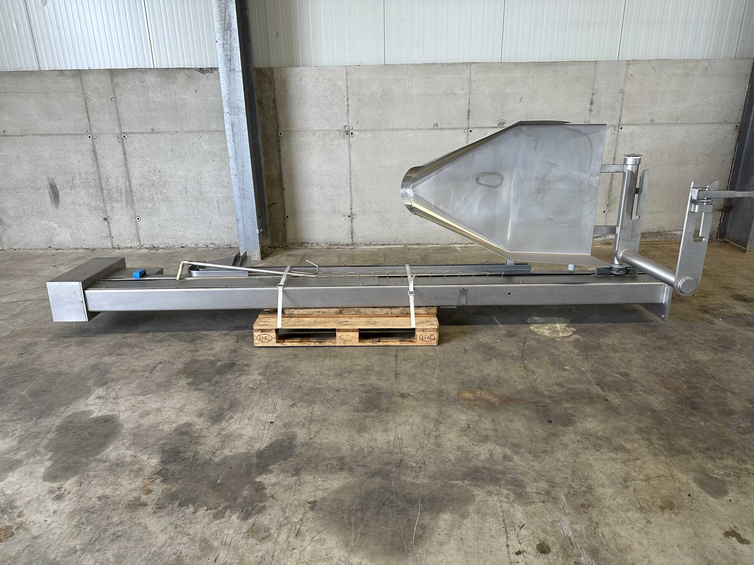 Lifting device