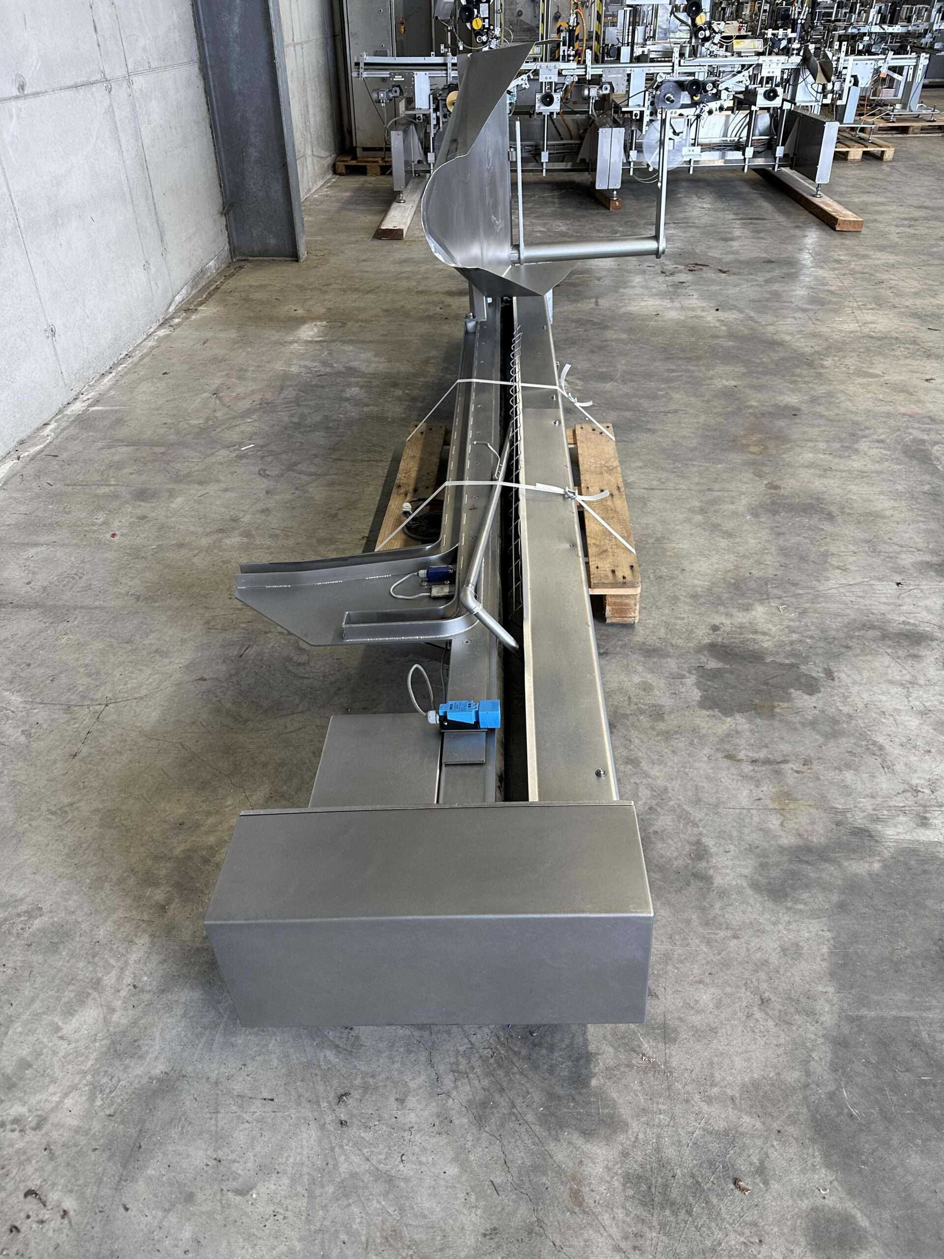 Lifting device 3