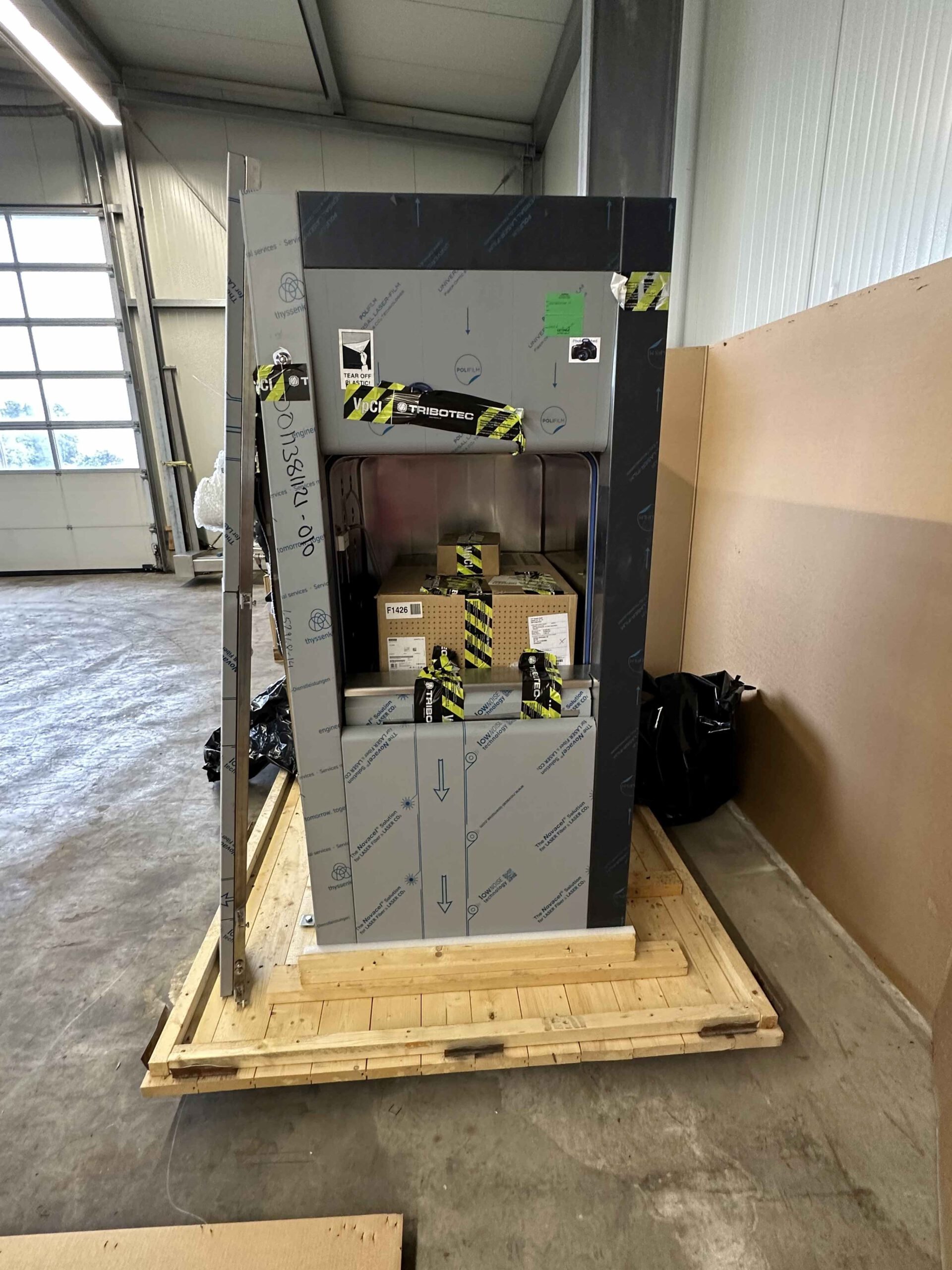 Autoclave NEW