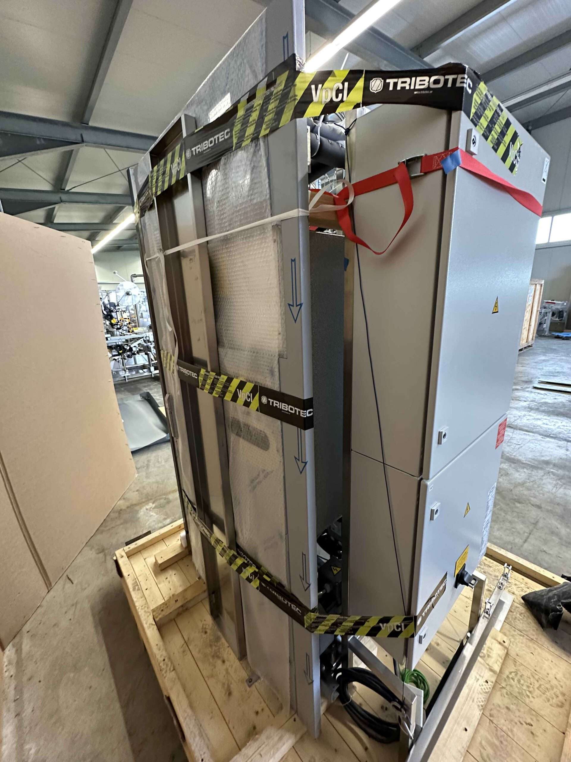 Autoclave NEW 2