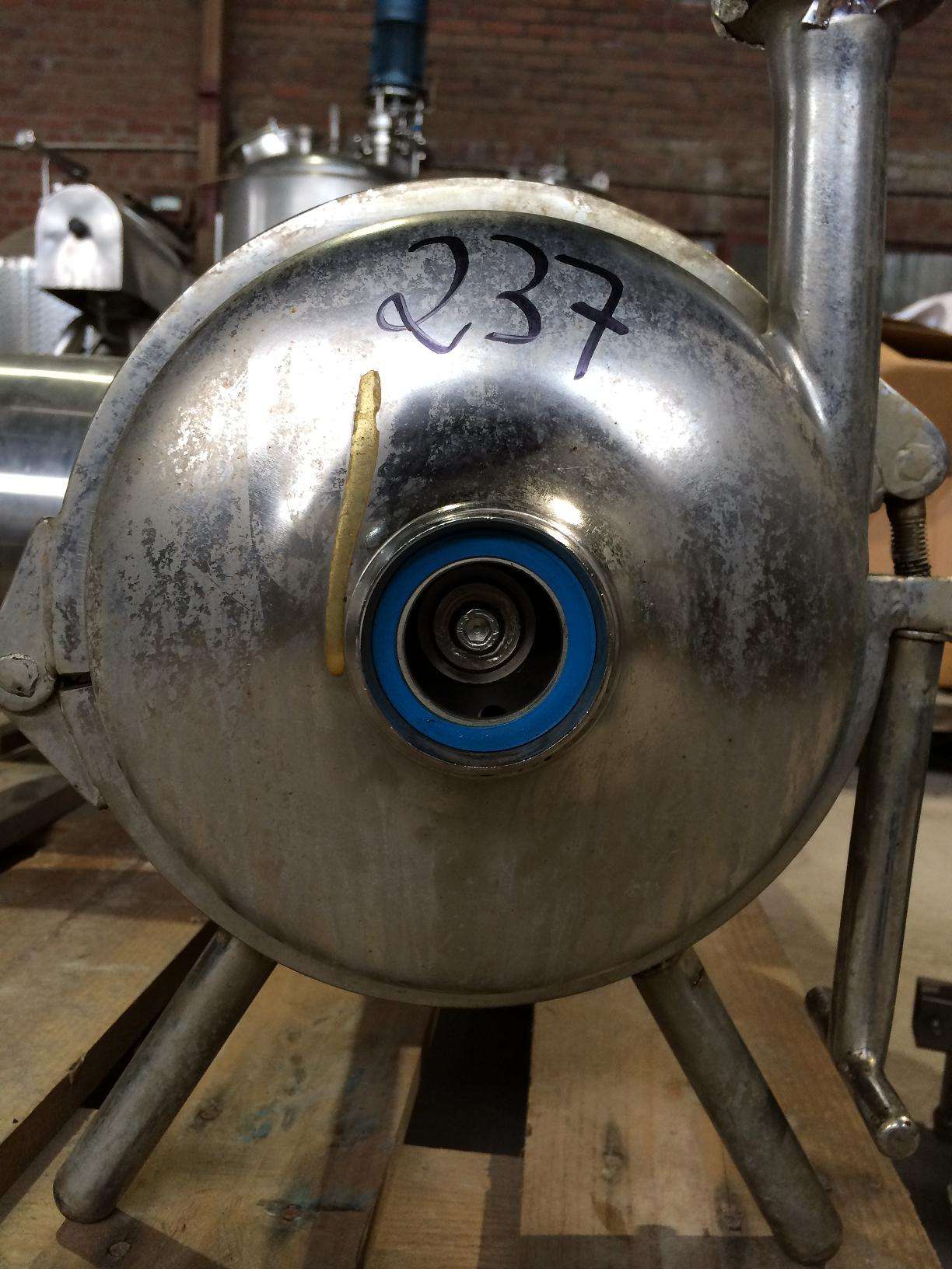 Centrifugal Pump 2