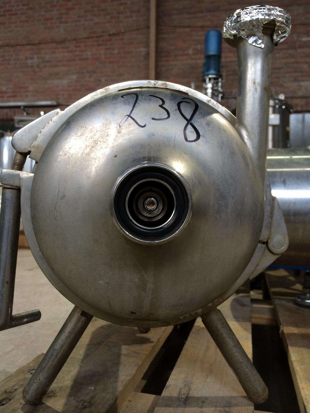 Centrifugal Pump 2