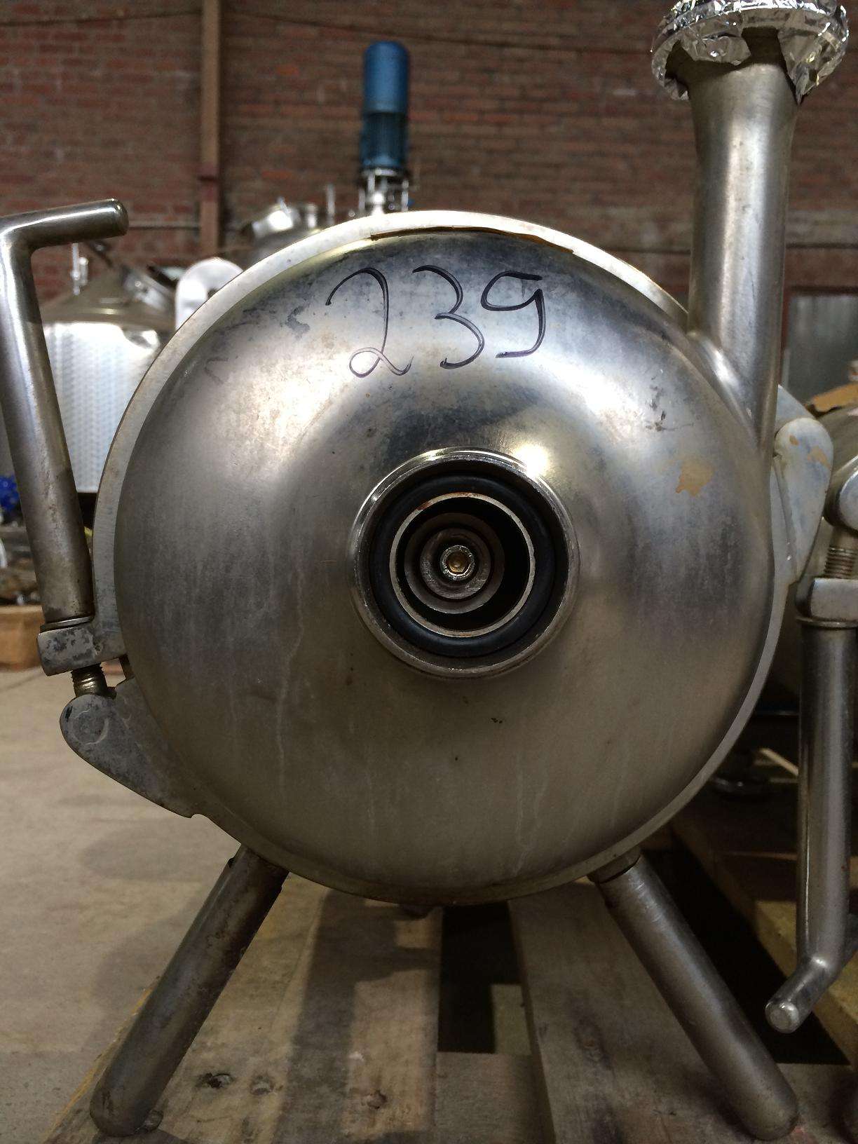 Centrifugal Pump 2