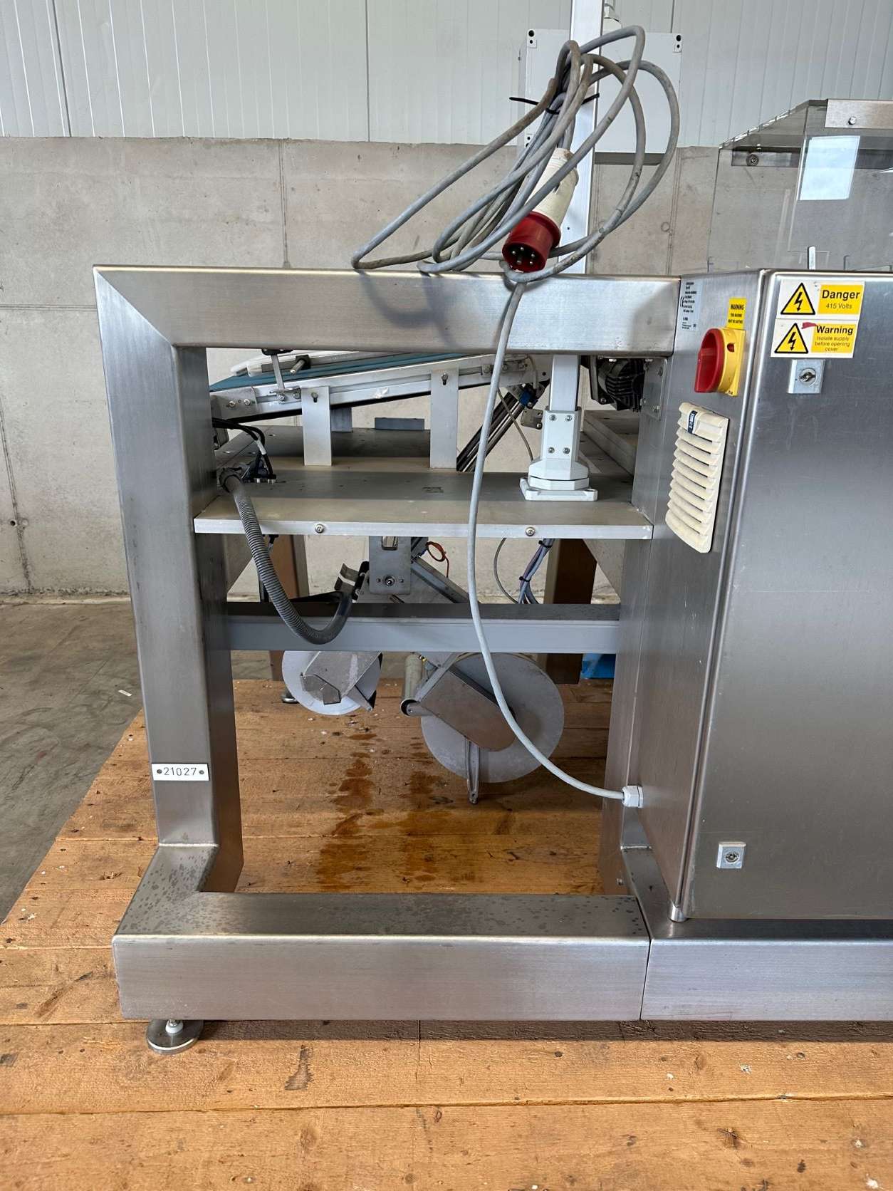 Labeller 5