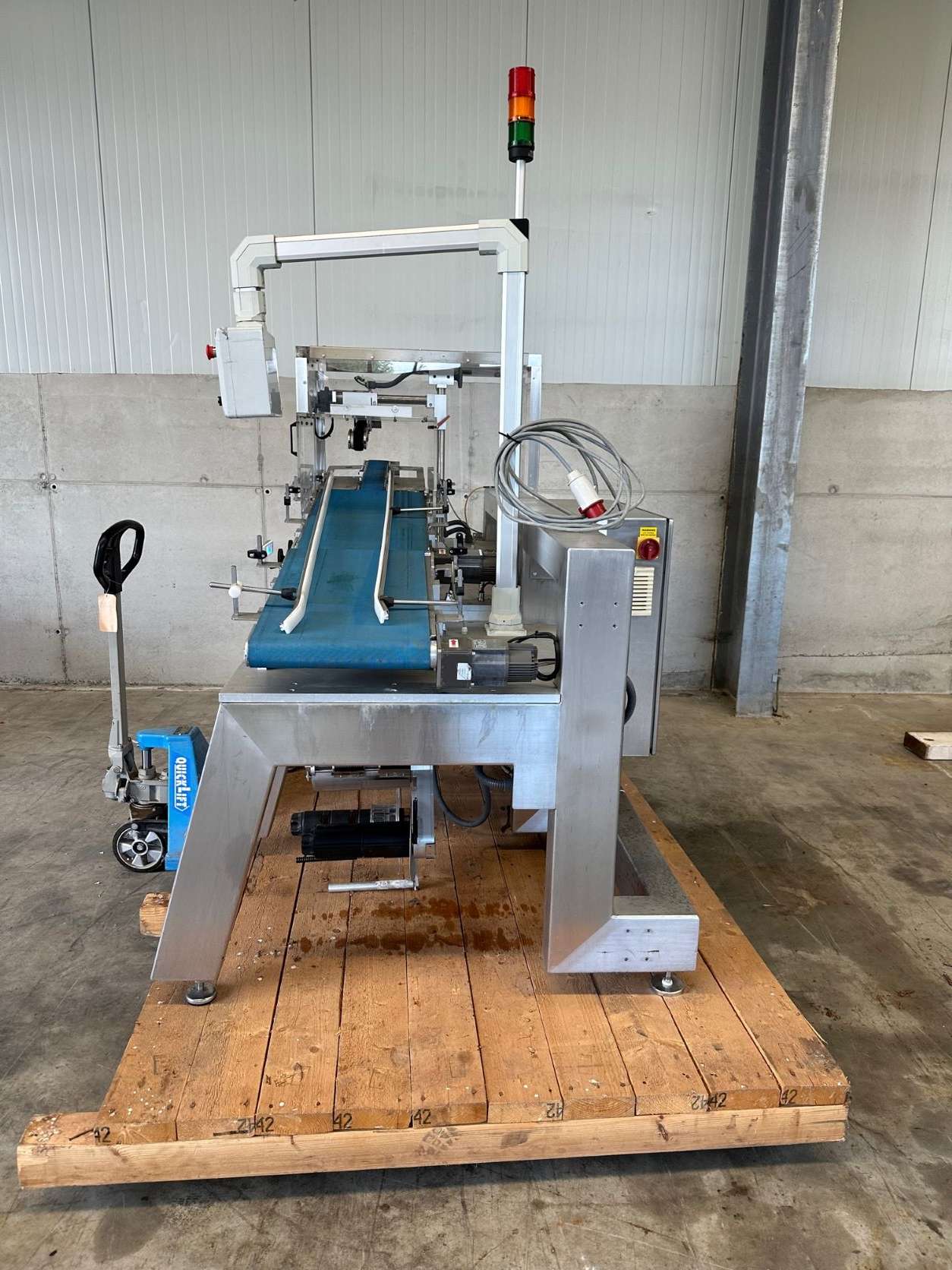 Labeller 6