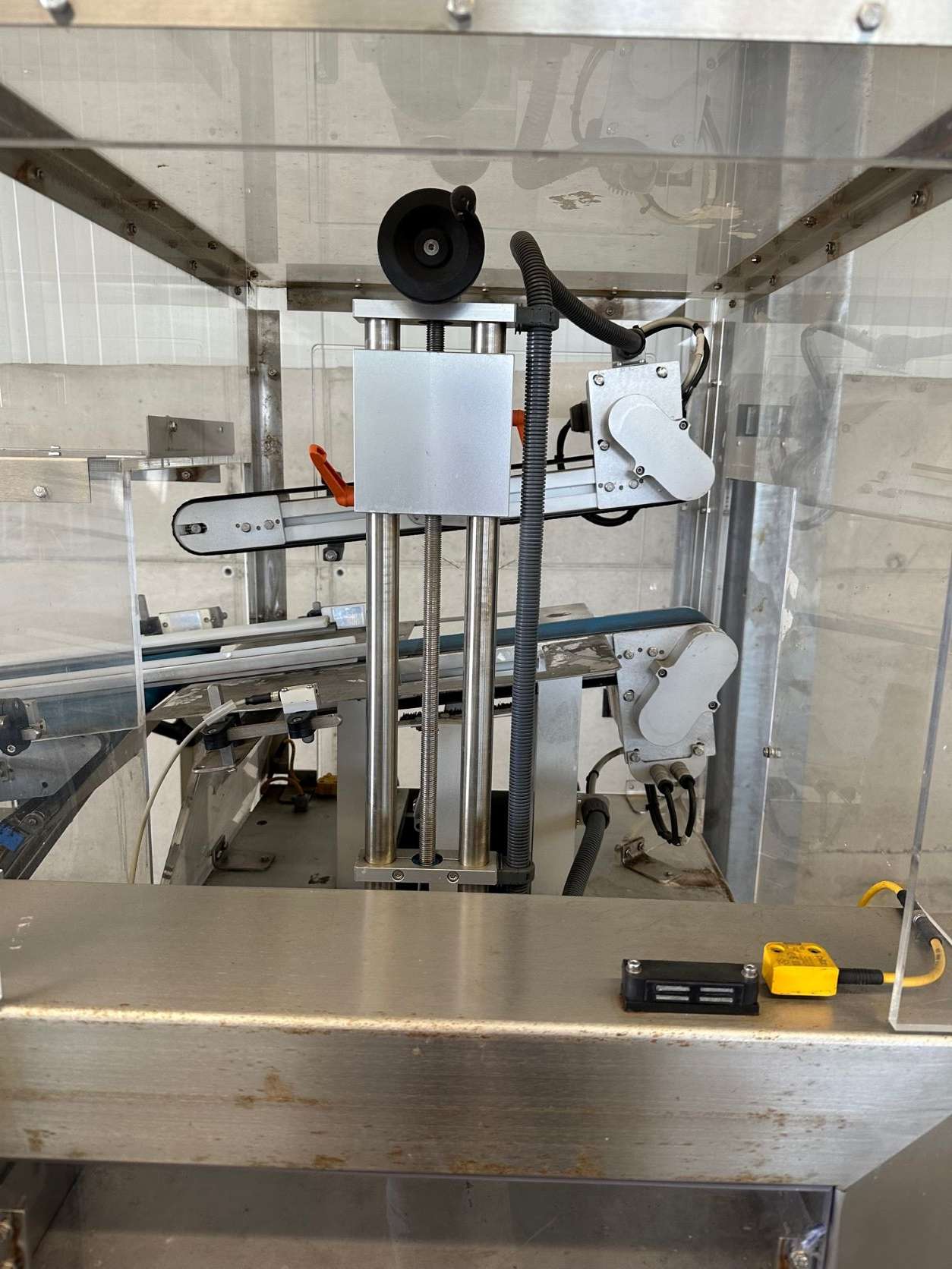 Labeller 7