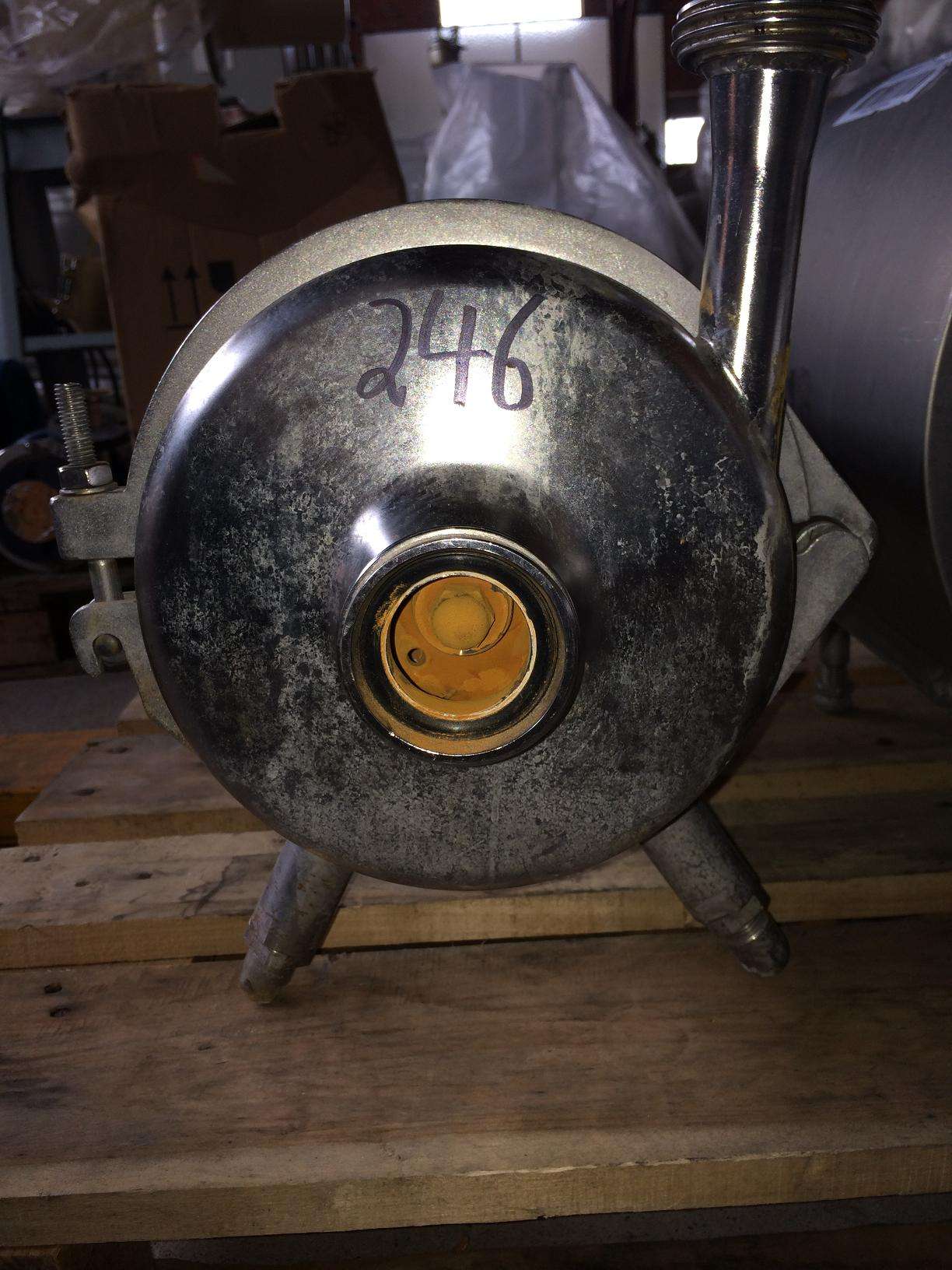 Centrifugal 3