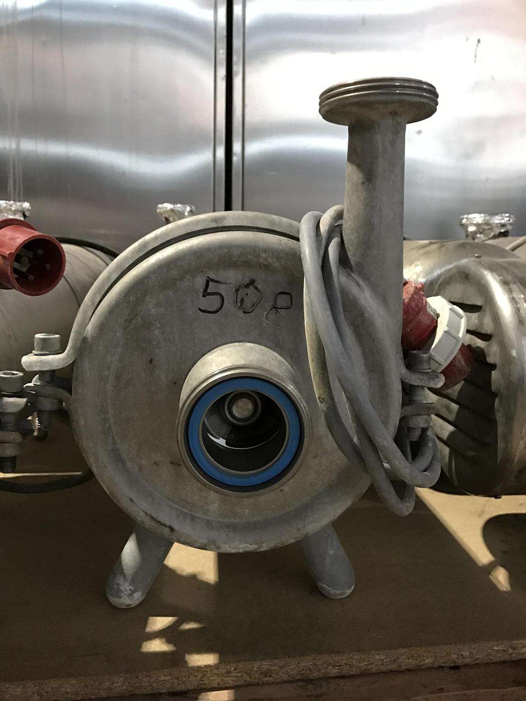 Centrifugal Pump 2