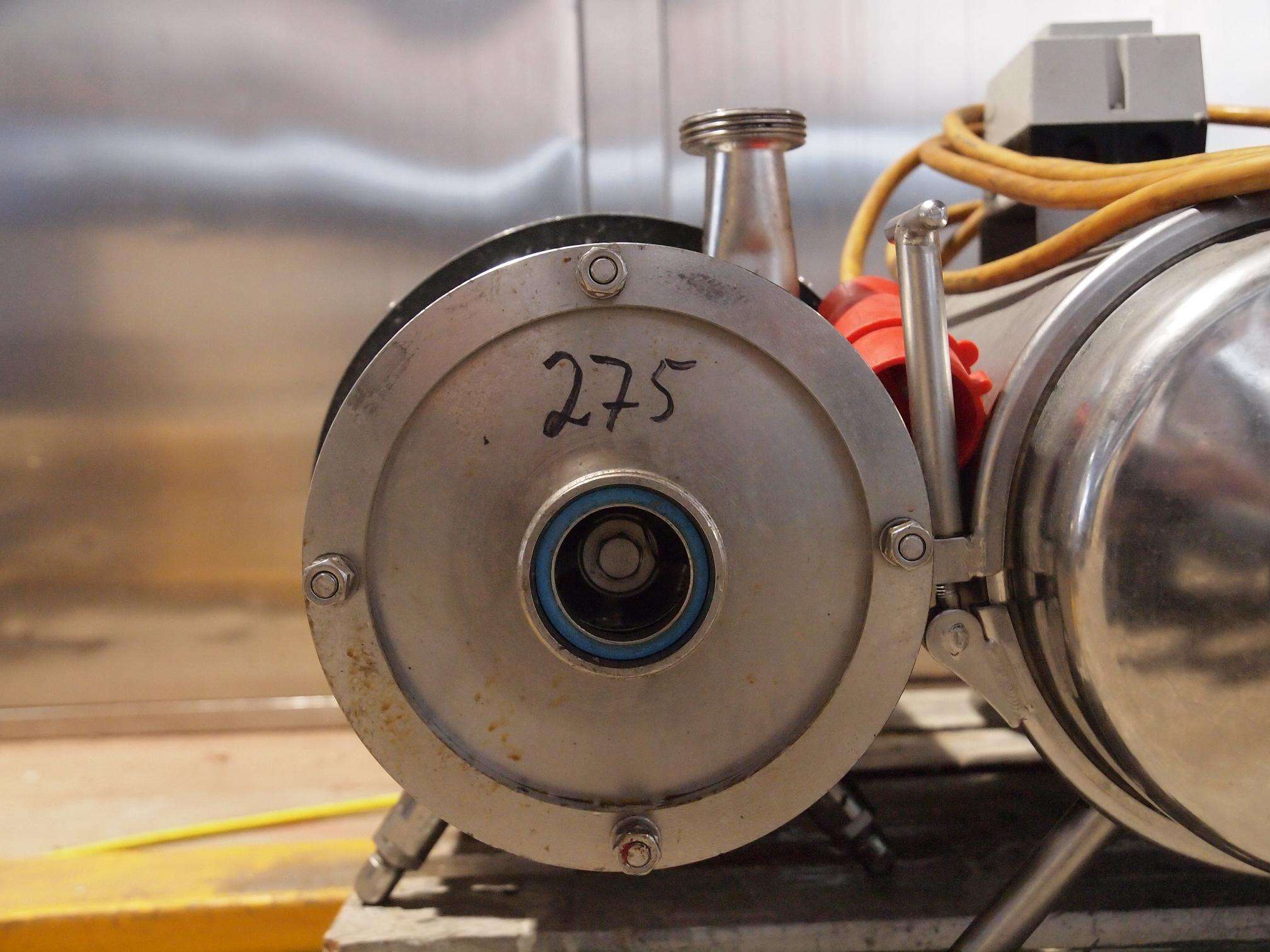 Centrifugal Pump 2