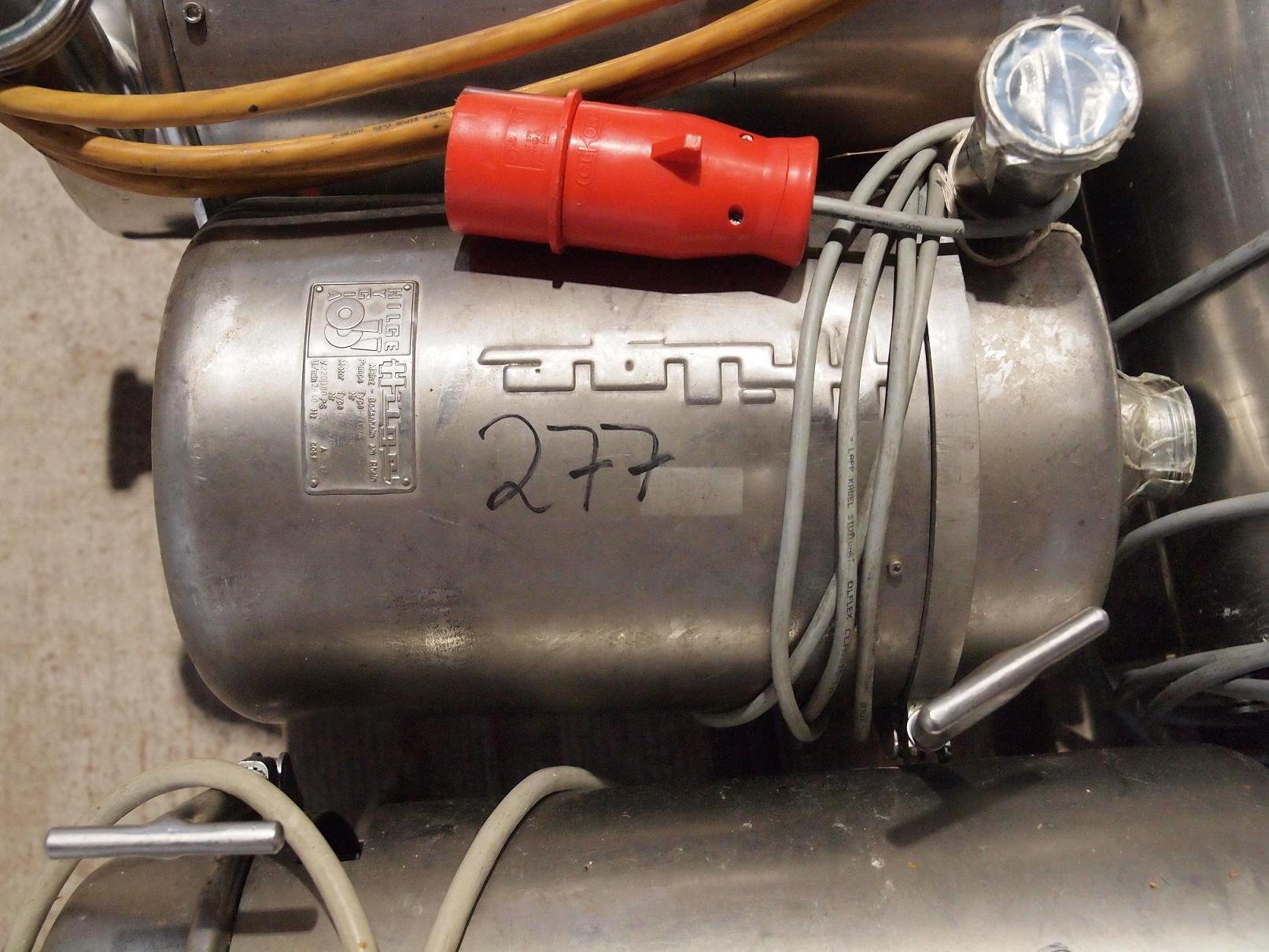 Centrifugal Pump