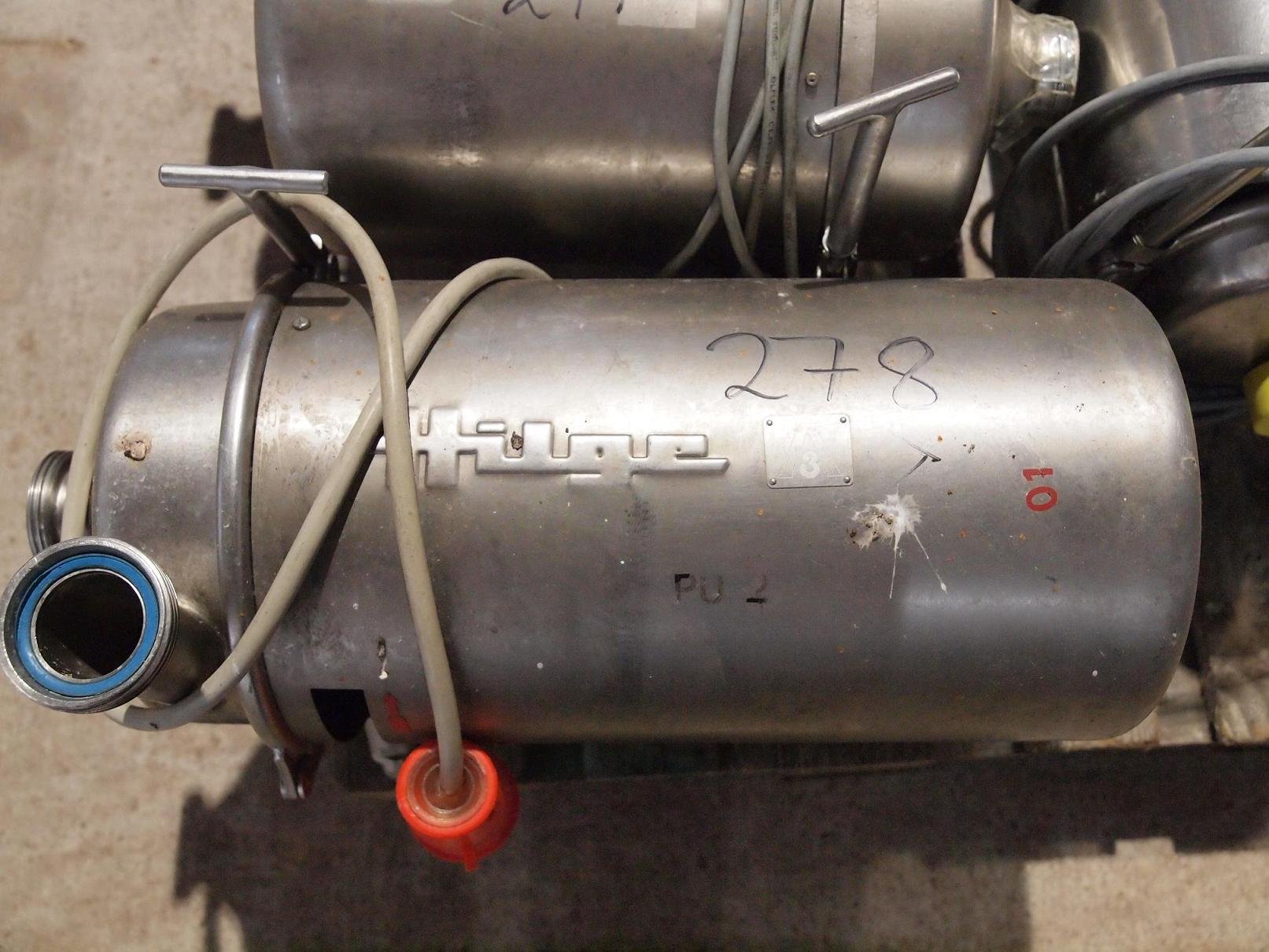 Centrifugal Pump