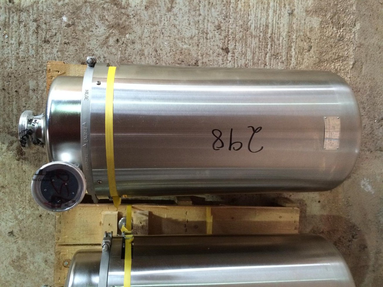 Centrifugal Pump