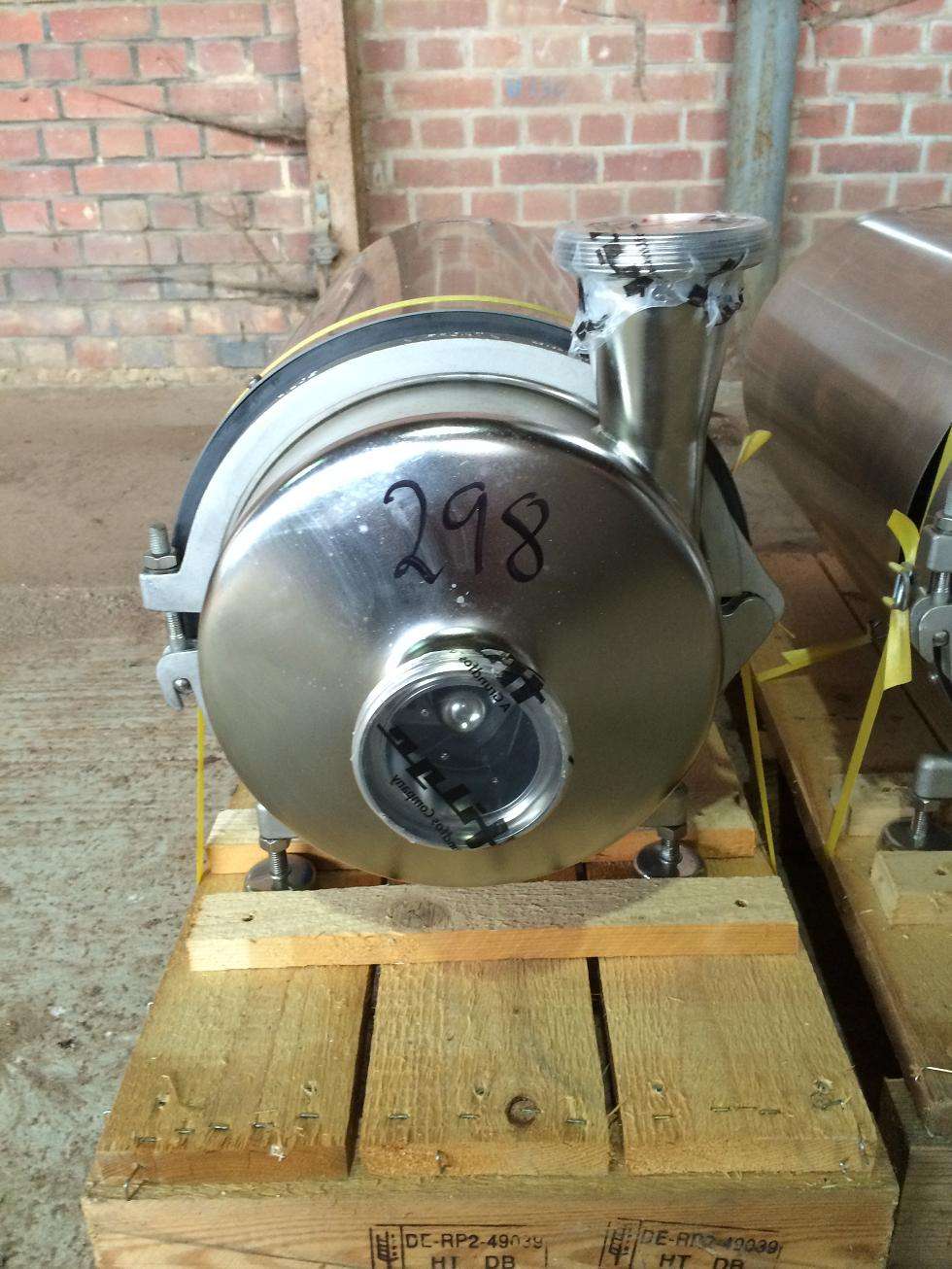 Centrifugal Pump 2