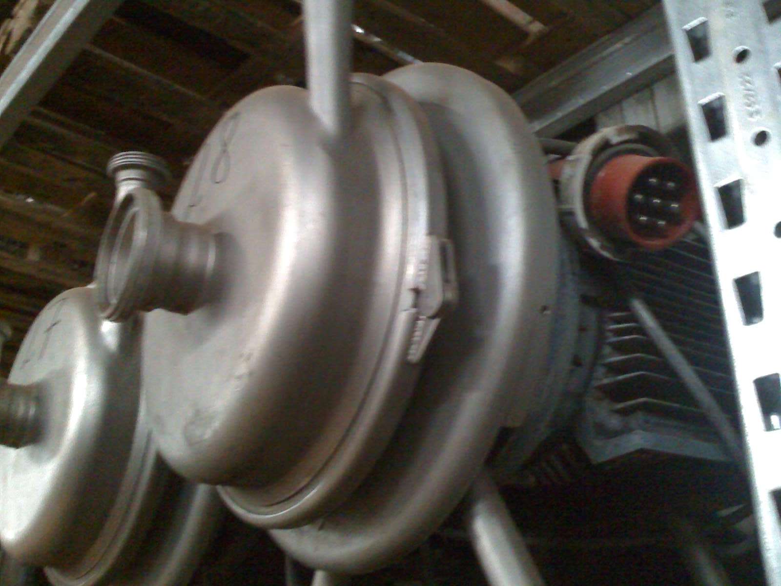 Centrifugal Pump 2