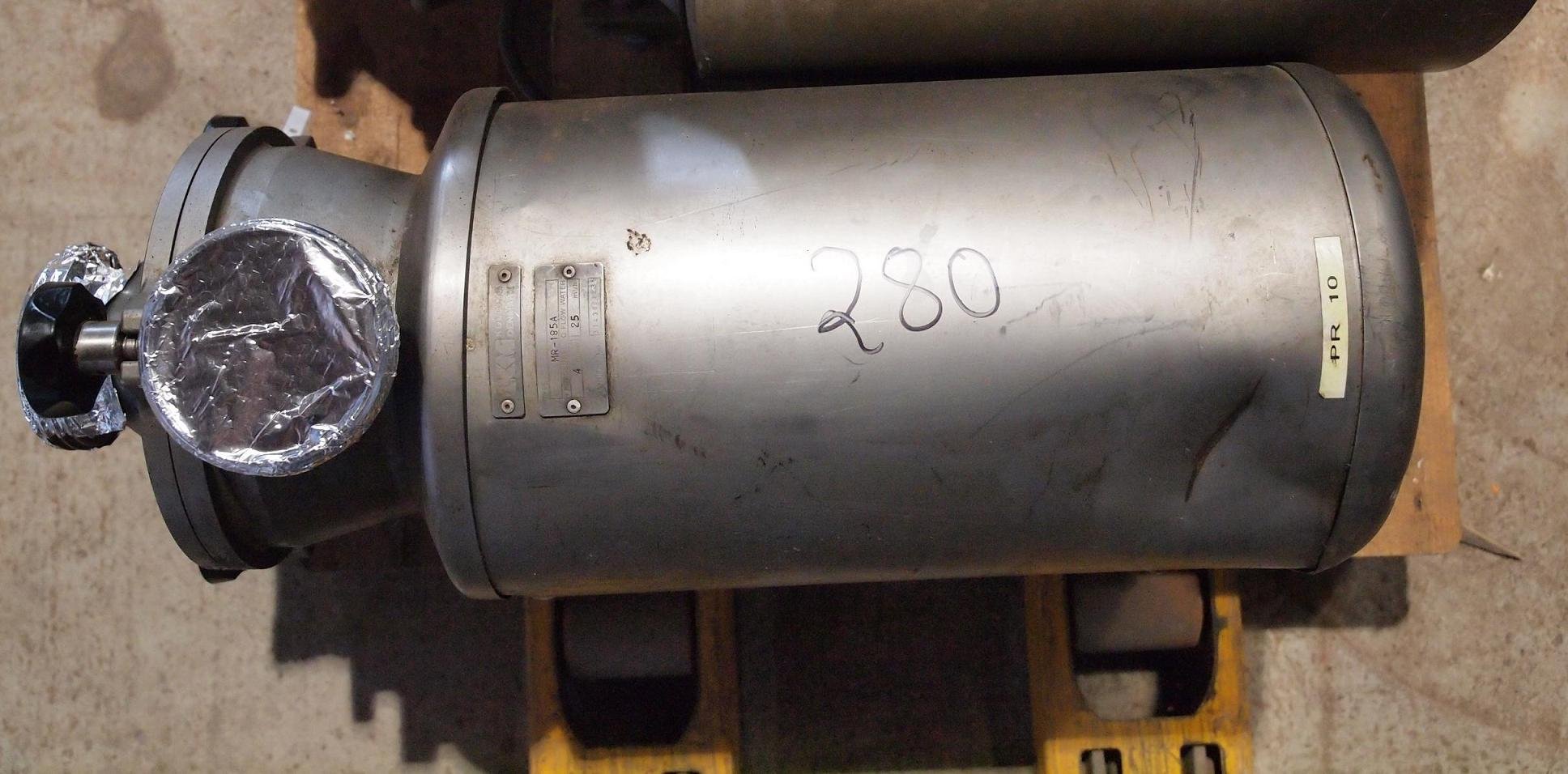 Centrifugal Pump