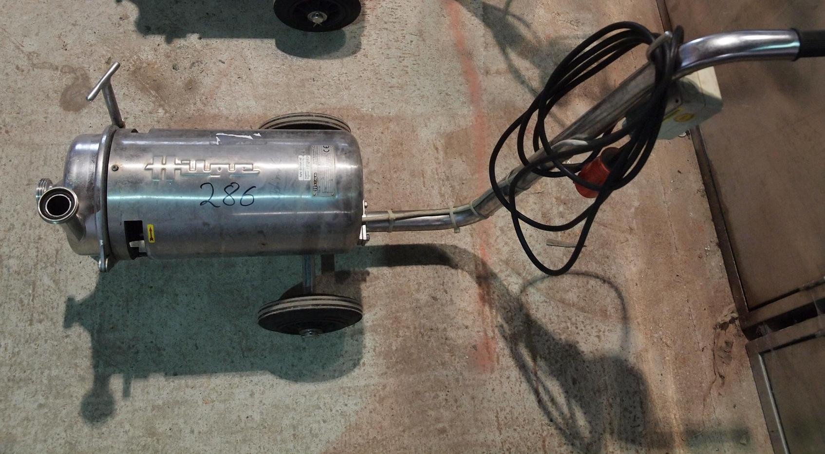 Centrifugal Pump
