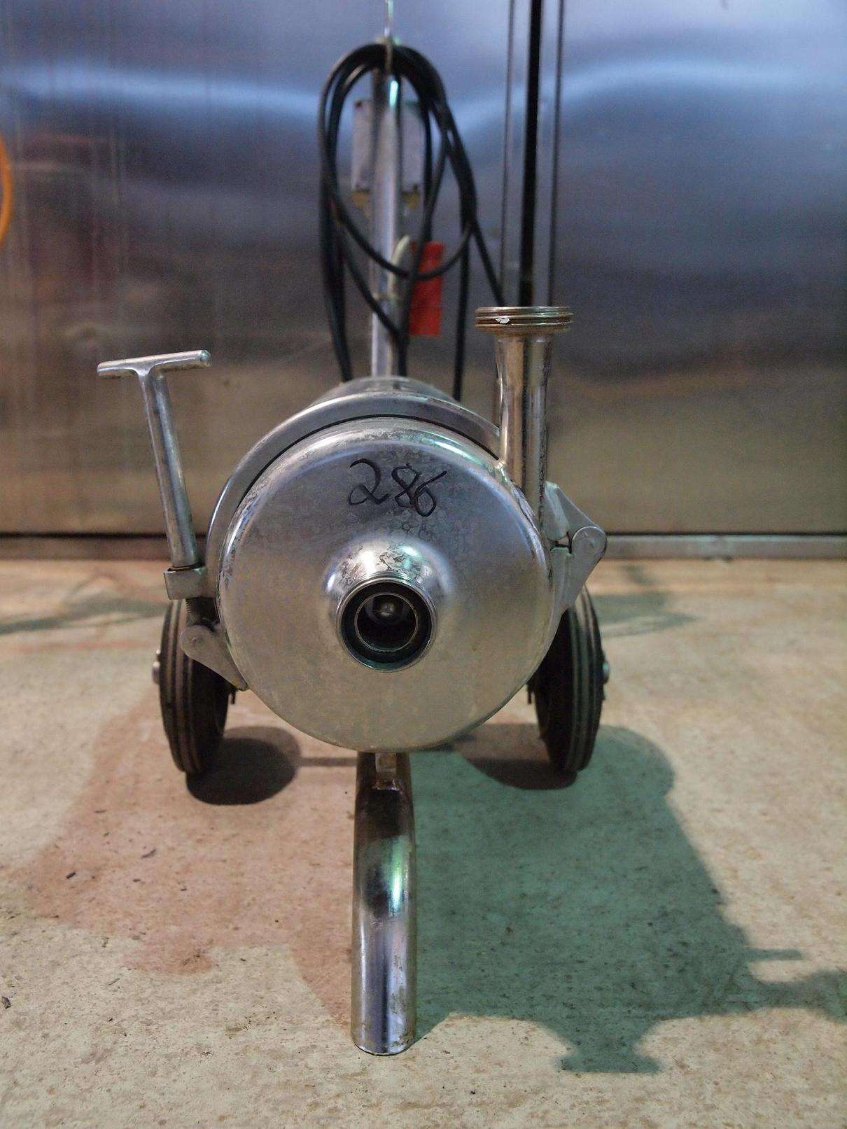 Centrifugal Pump 2