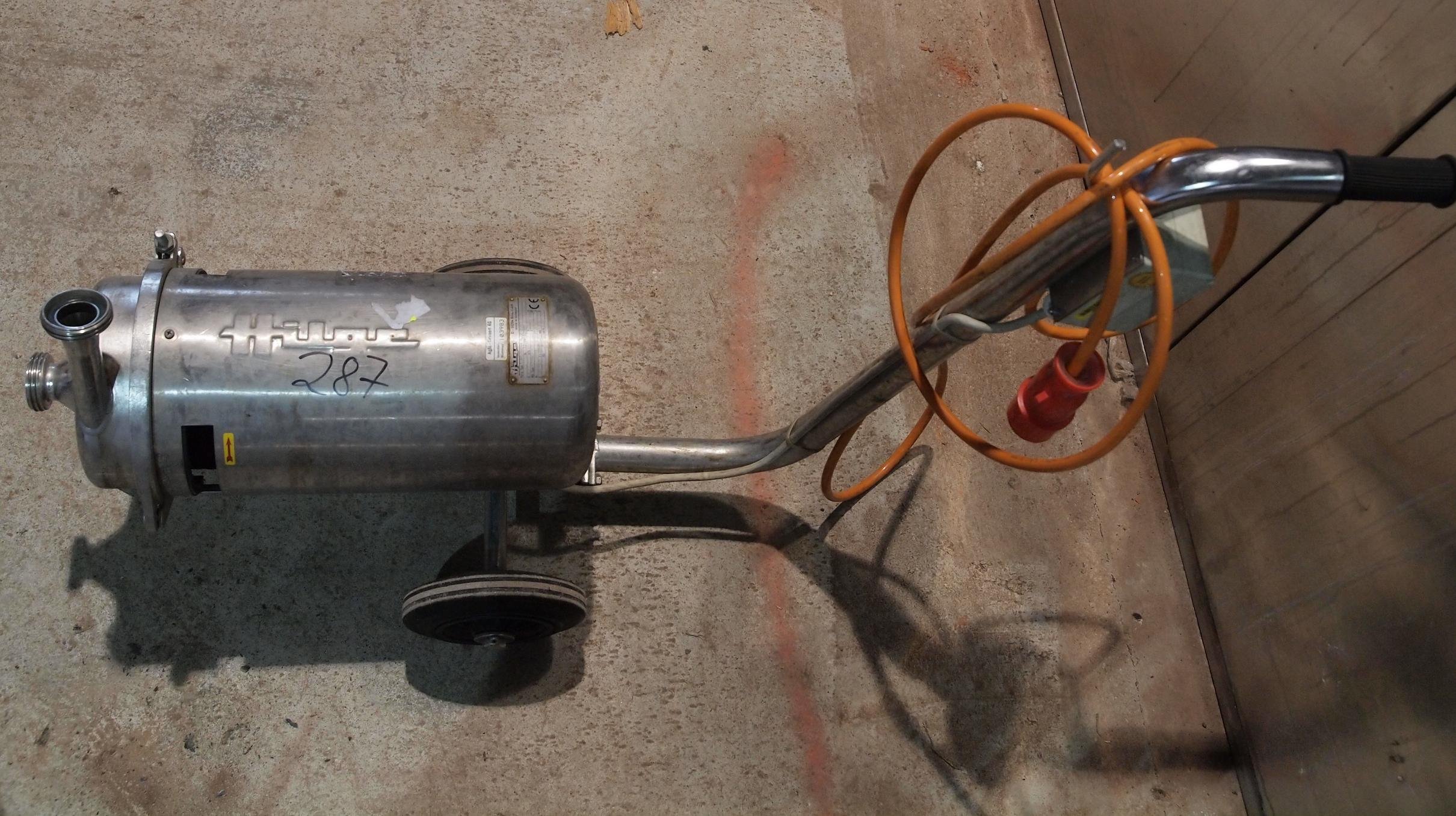 Centrifugal Pump