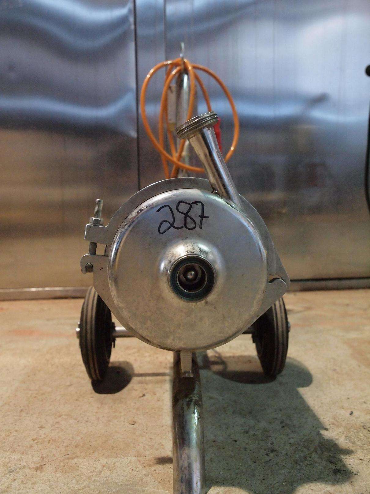 Centrifugal Pump 2