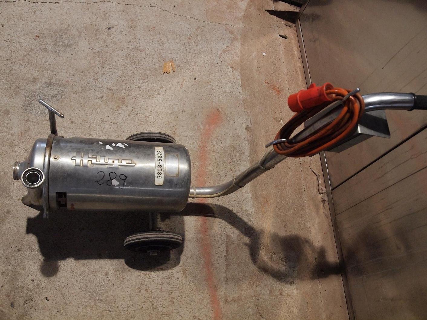 Centrifugal Pump