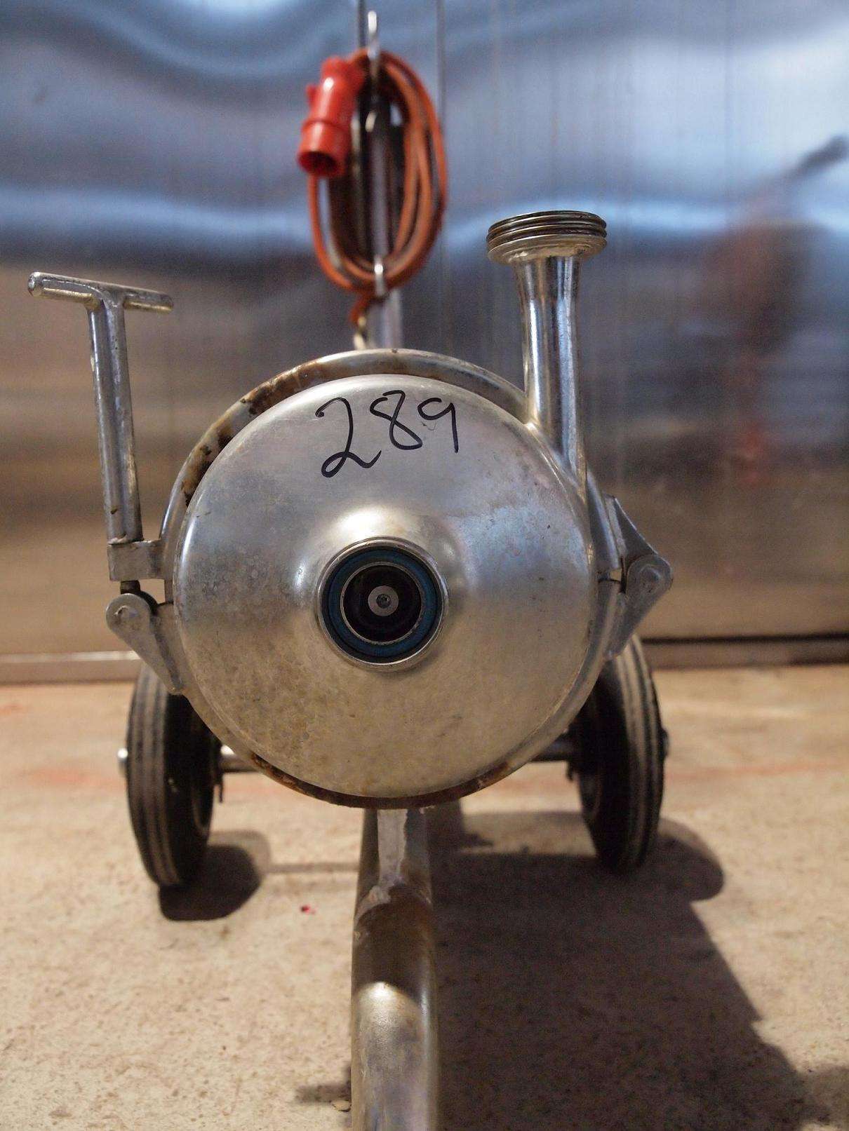 Centrifugal Pump 2