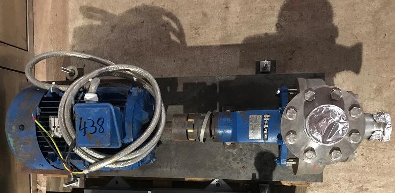 Centrifugal Pump