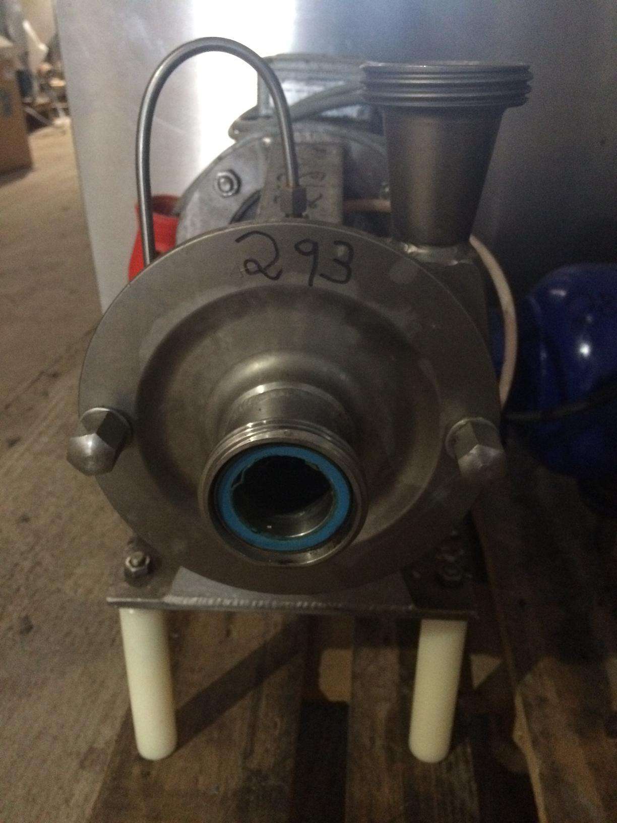 Centrifugal Pump 2