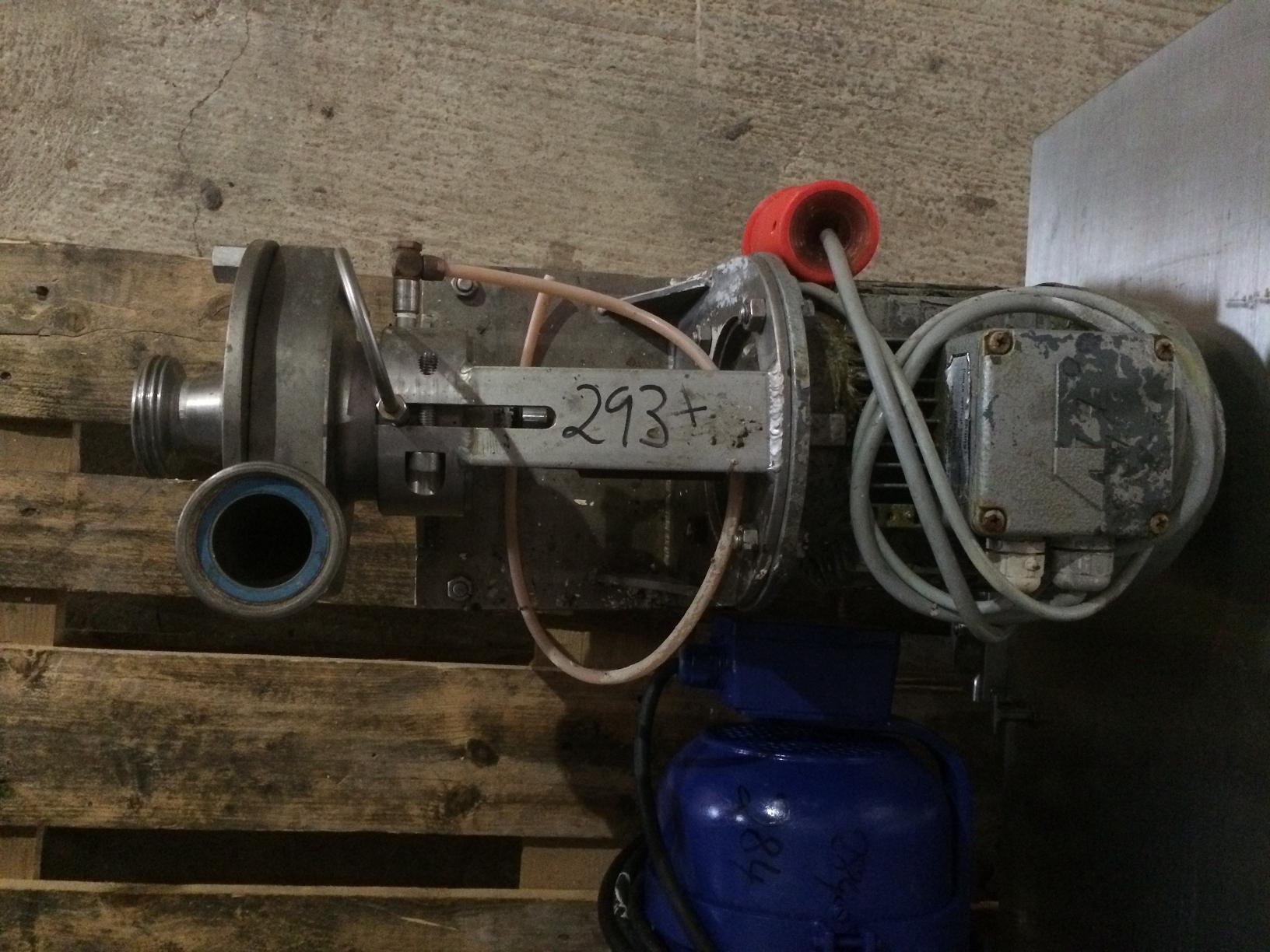 Centrifugal Pump