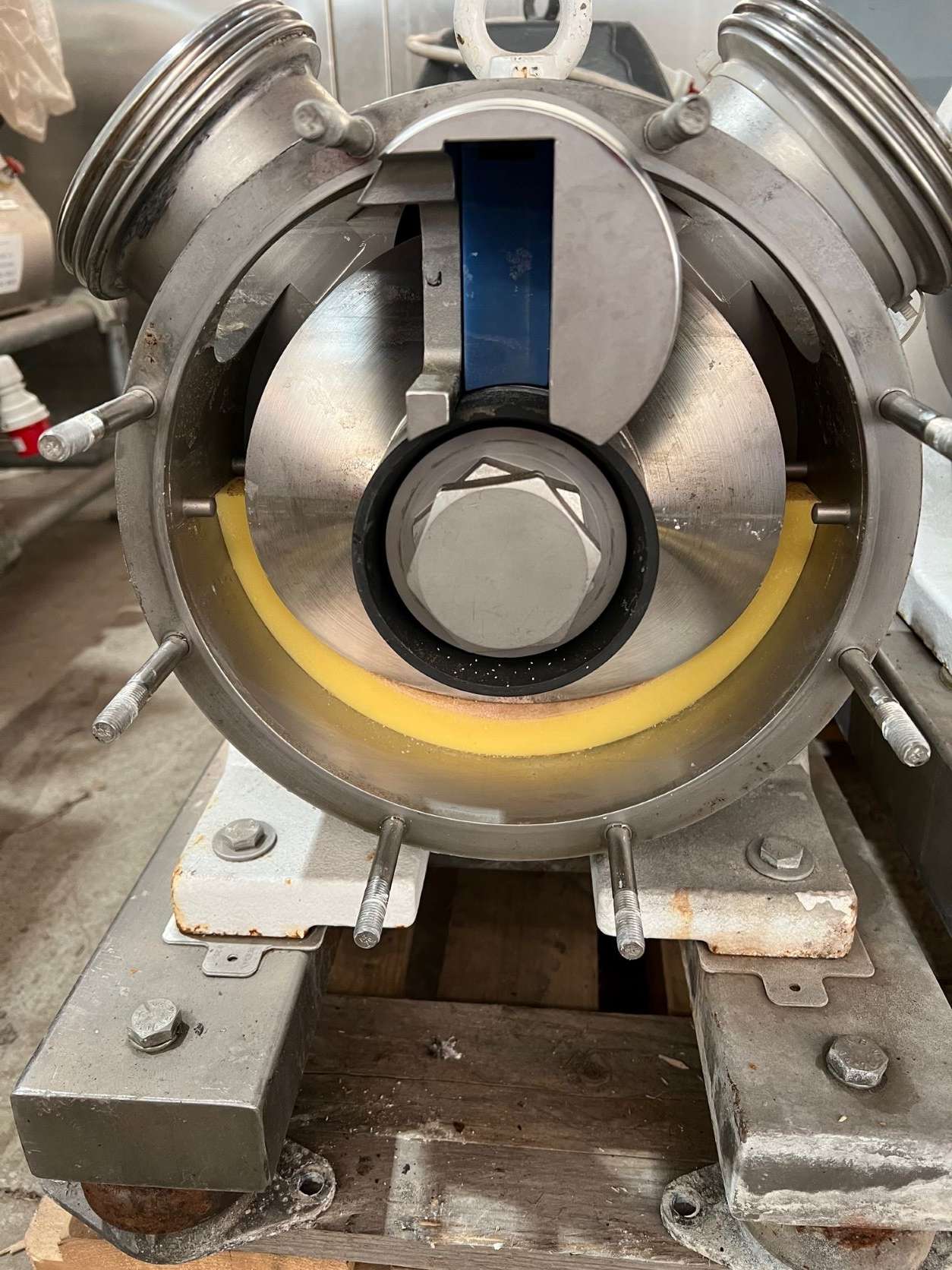 Sine pump 5