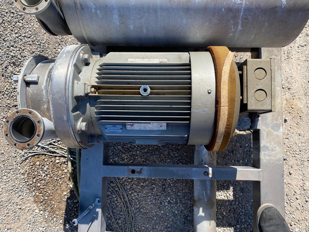Centrifugal Pump