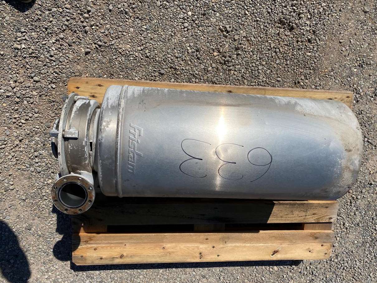 Centrifugal Pump 2