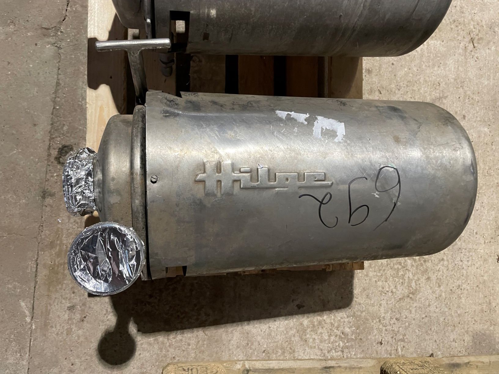 Centrifugal Pump