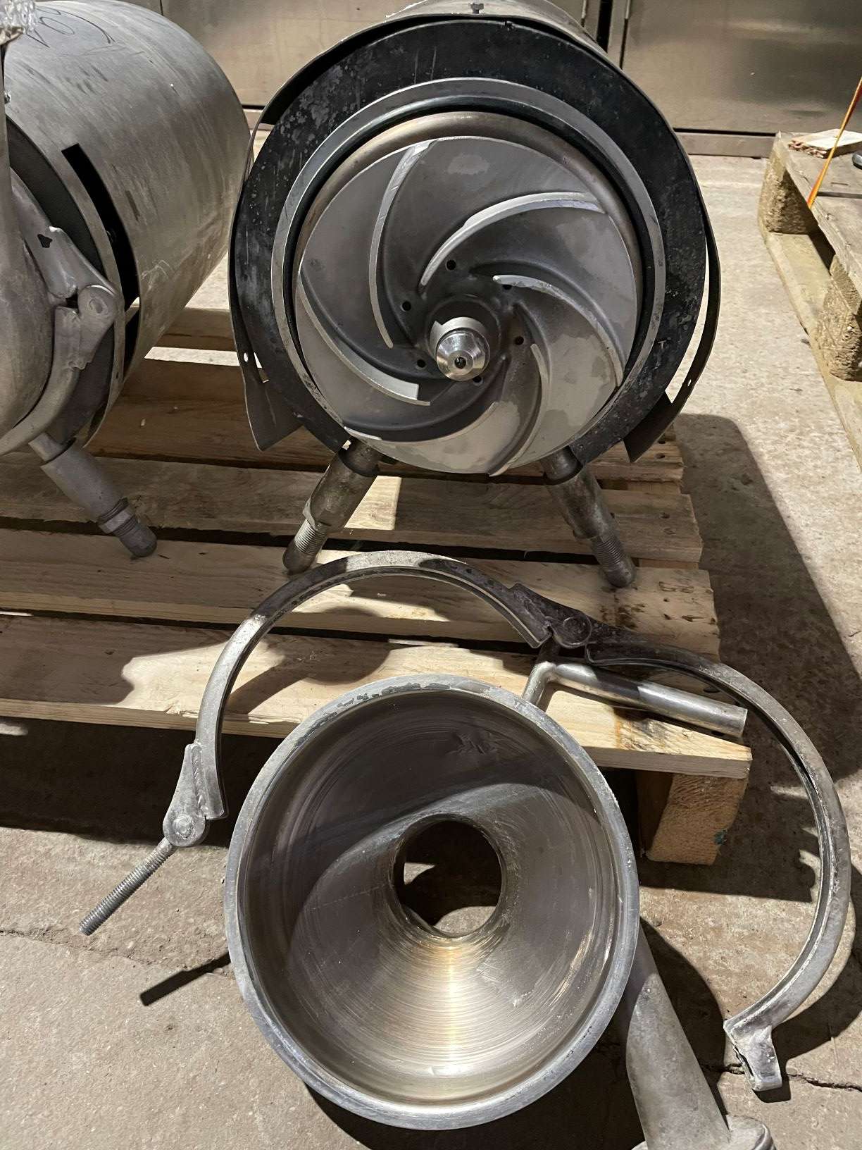 Centrifugal Pump 3