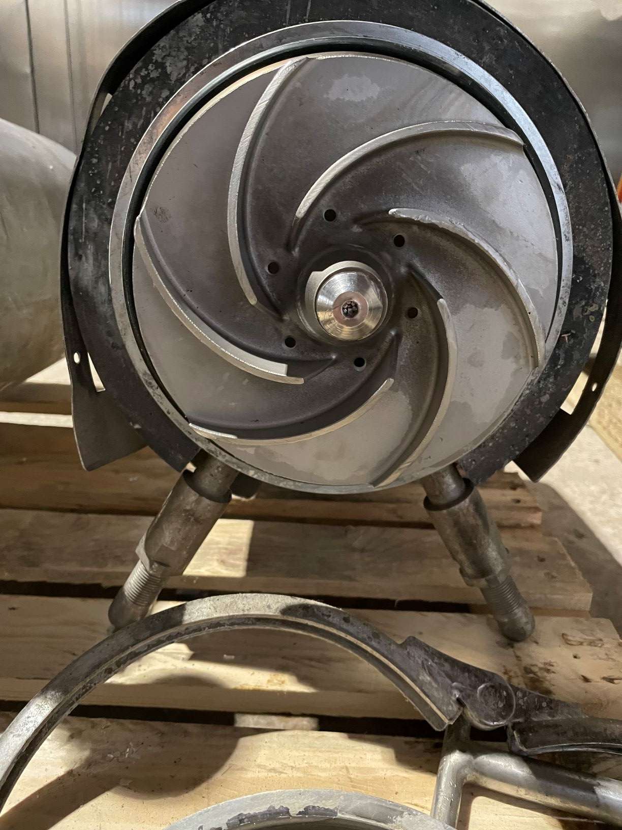 Centrifugal Pump 4