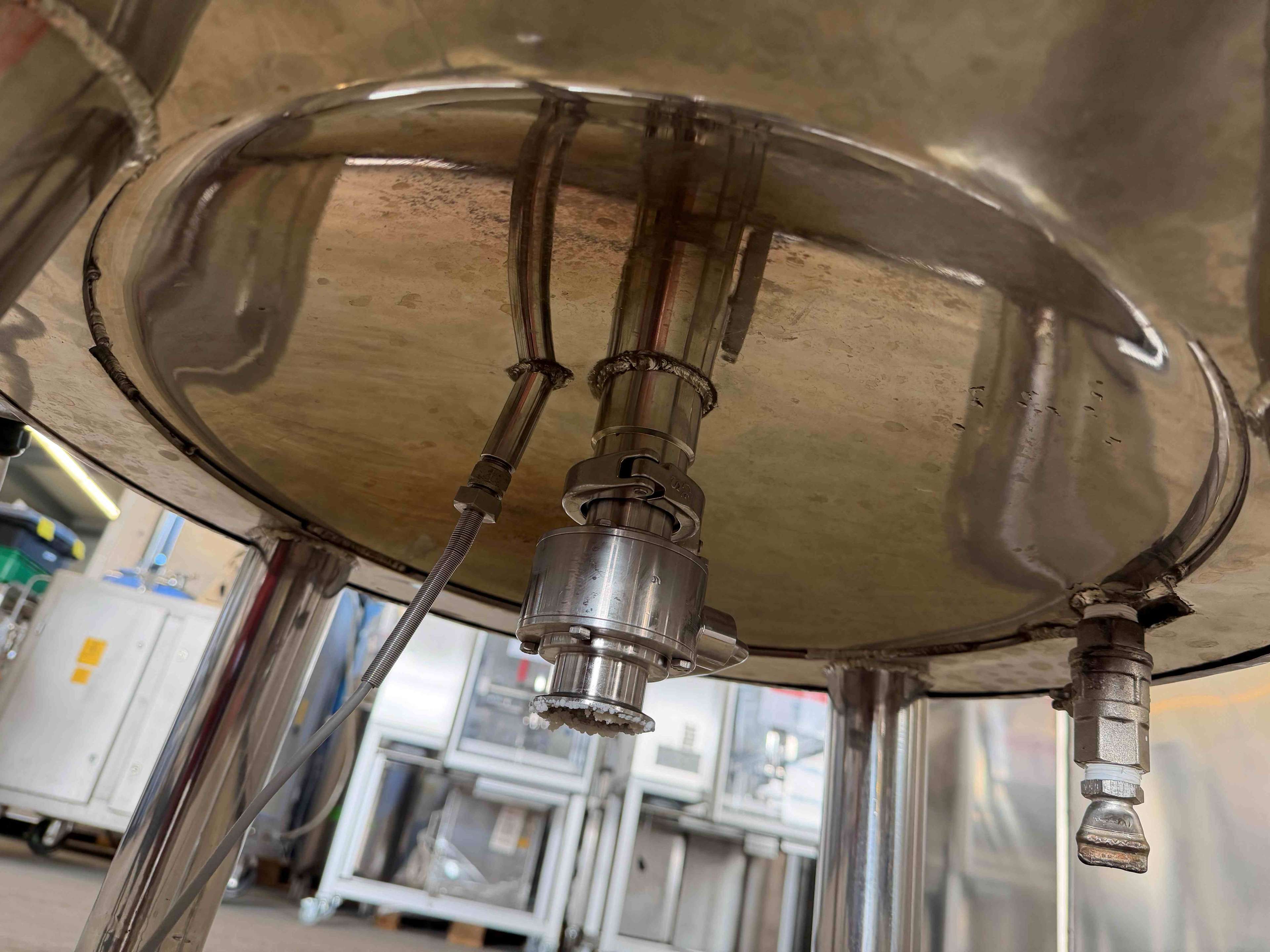 Process Vessel 5