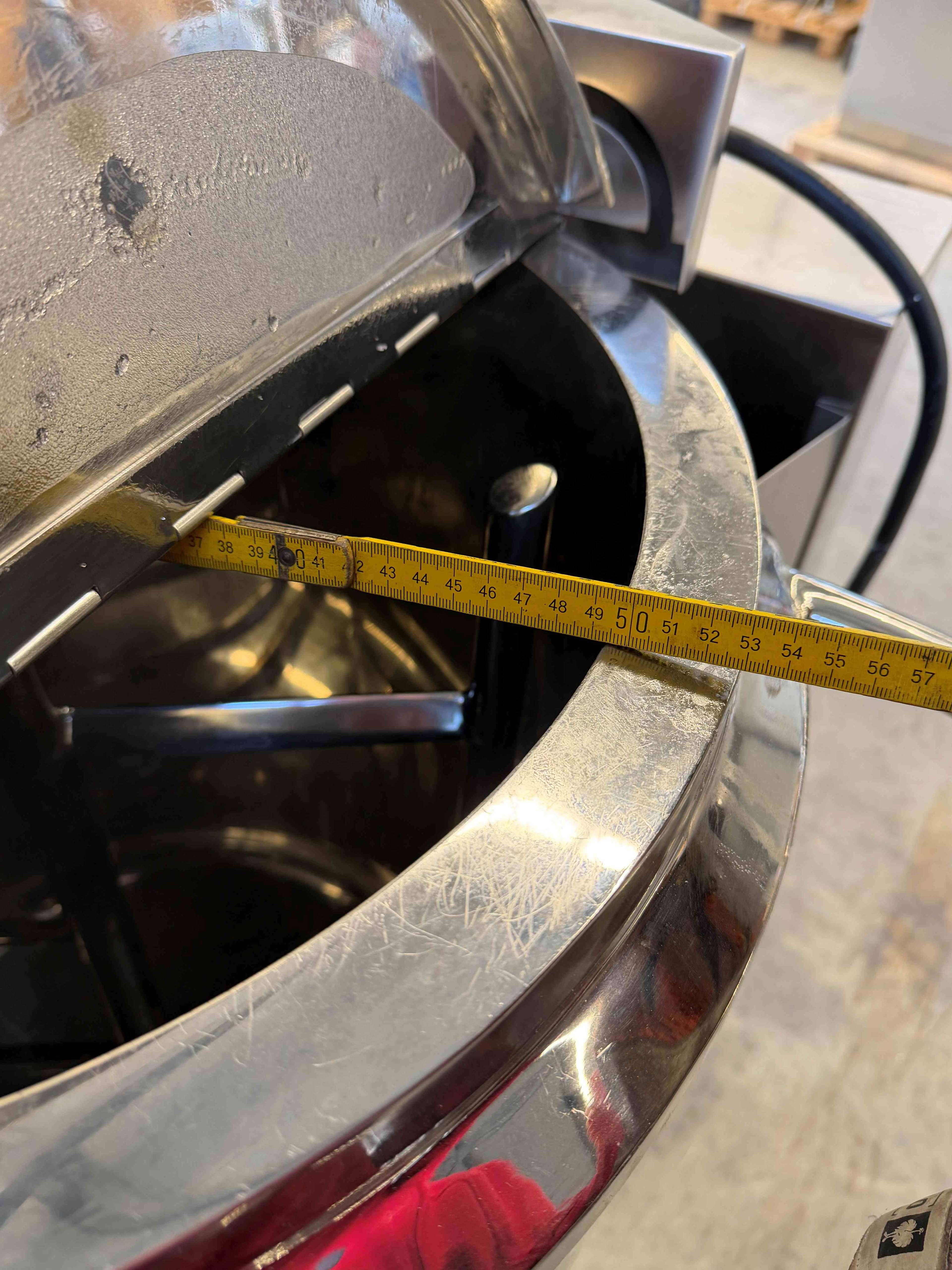 Process Vessel 6