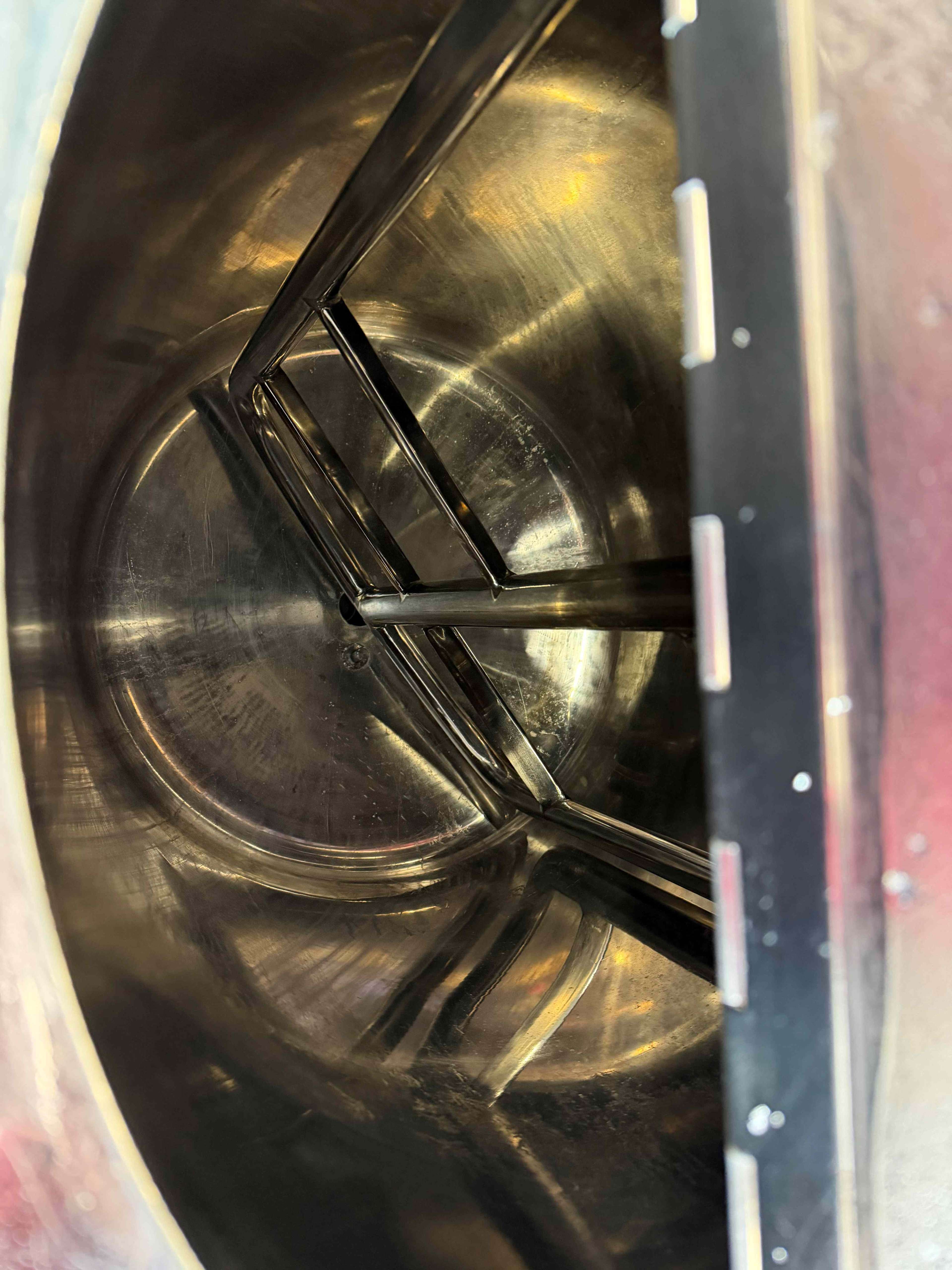Process Vessel 8