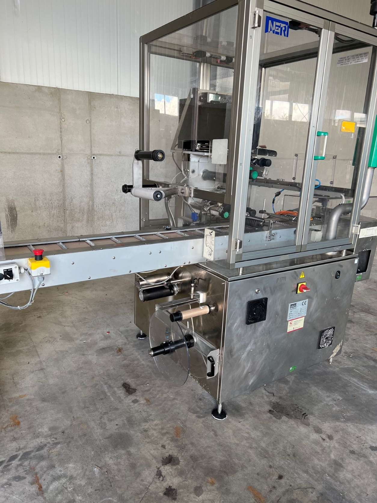 Labeler 4