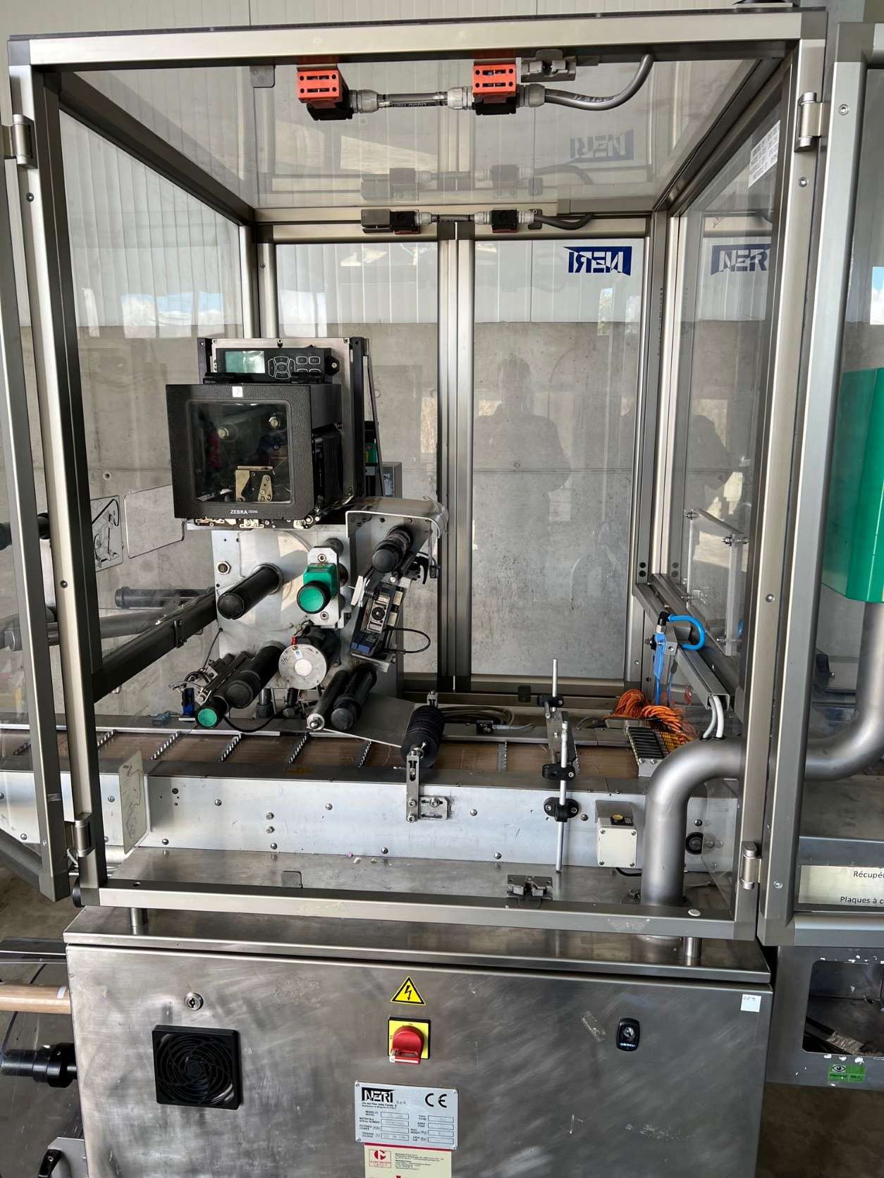 Labeler 5